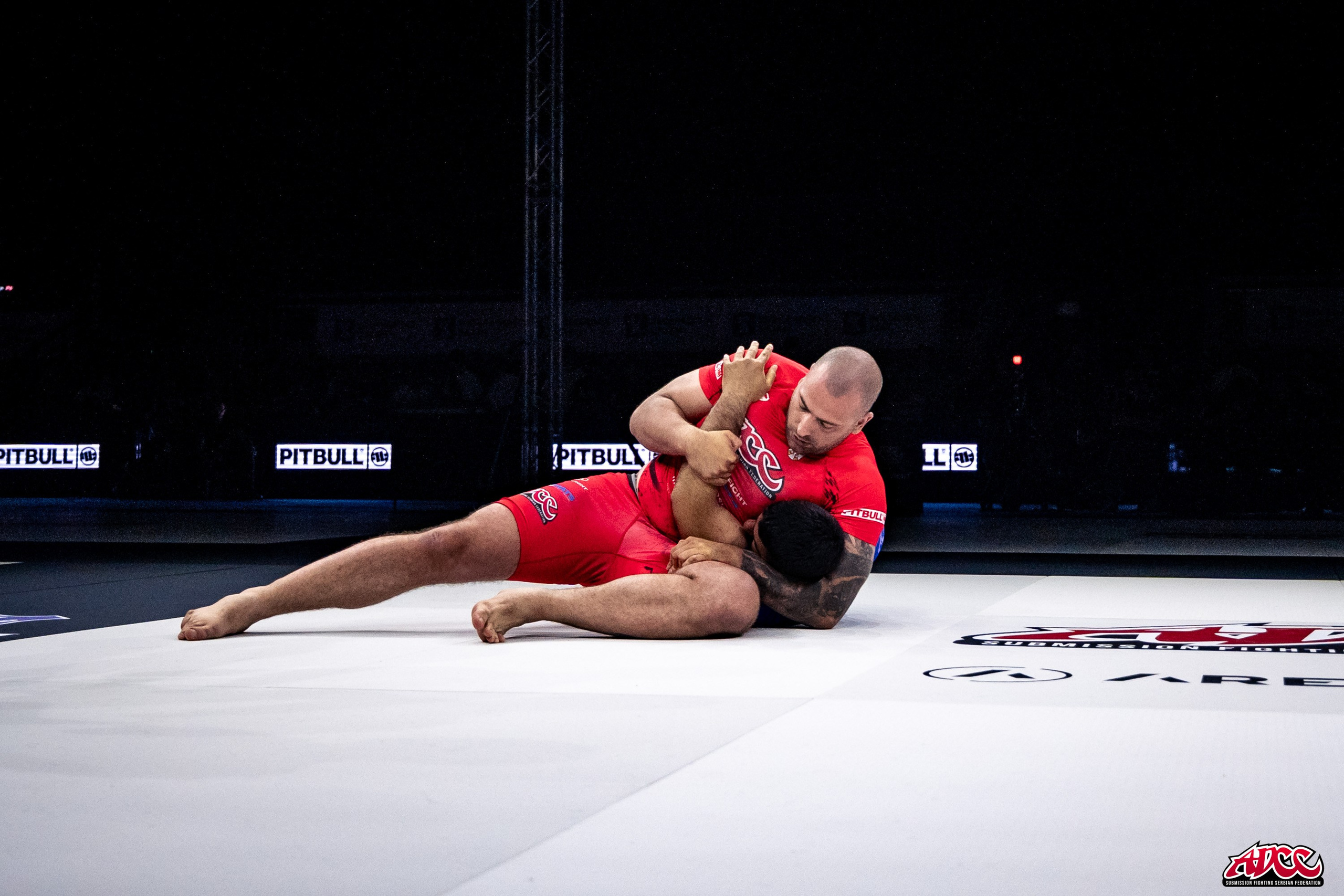 Sport. Wedding photography