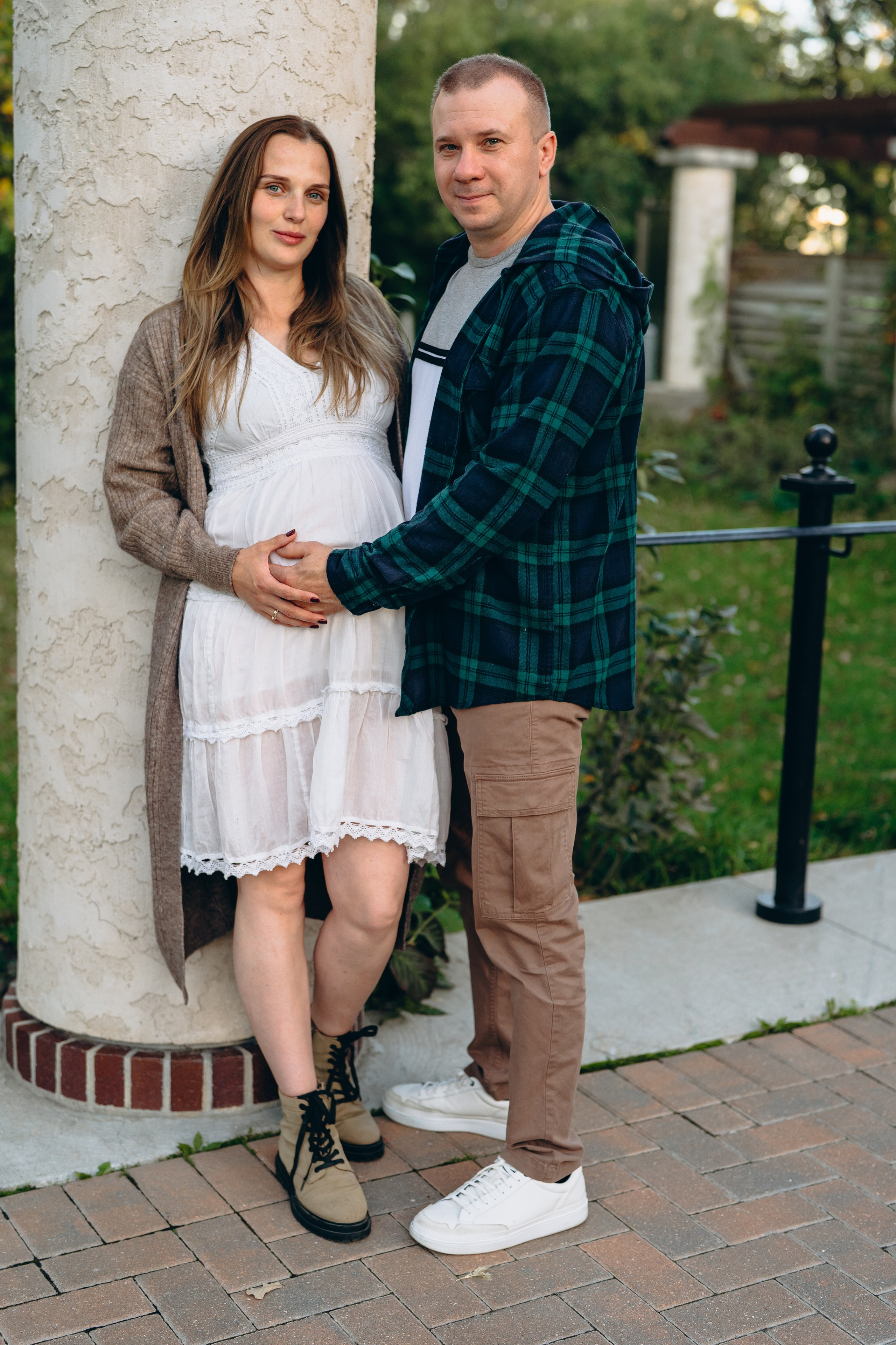 Family Happiness. Photographer Viktoriia Skavronskaya