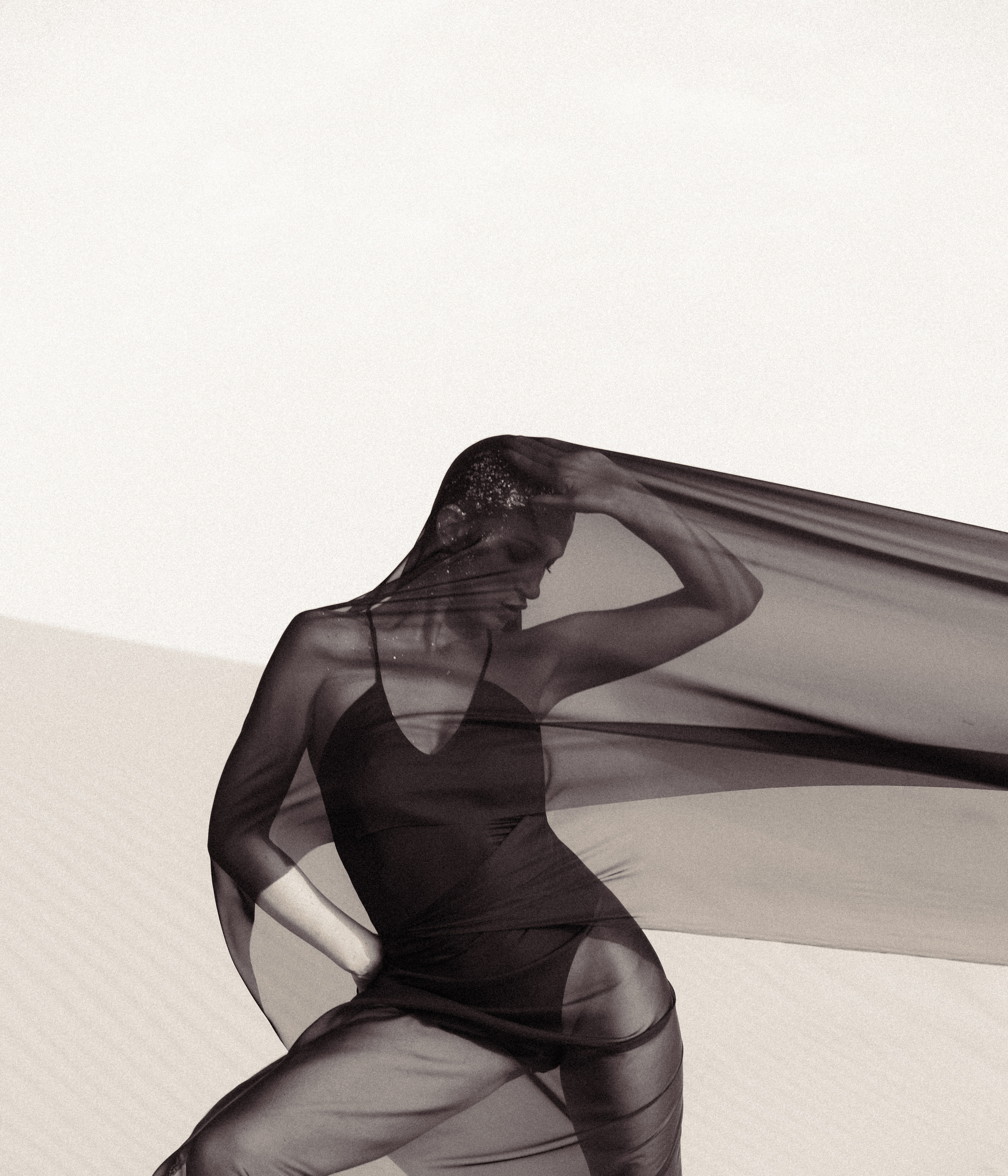 Dessert Shooting. Portrait, Lifestyle and Lovestory photographer in Riyadh