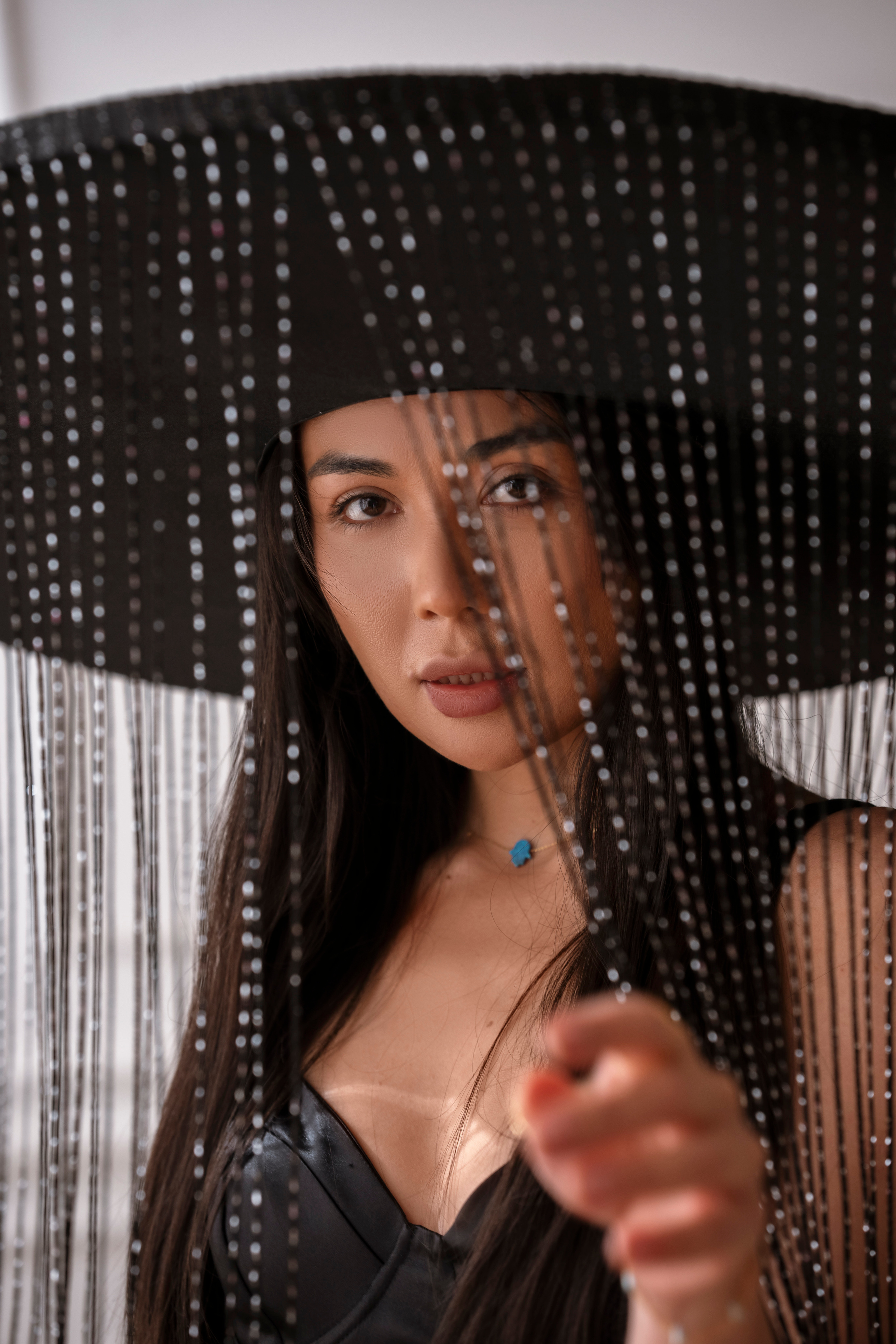 Nargiza. Portrait, Lifestyle and Lovestory photographer in Riyadh