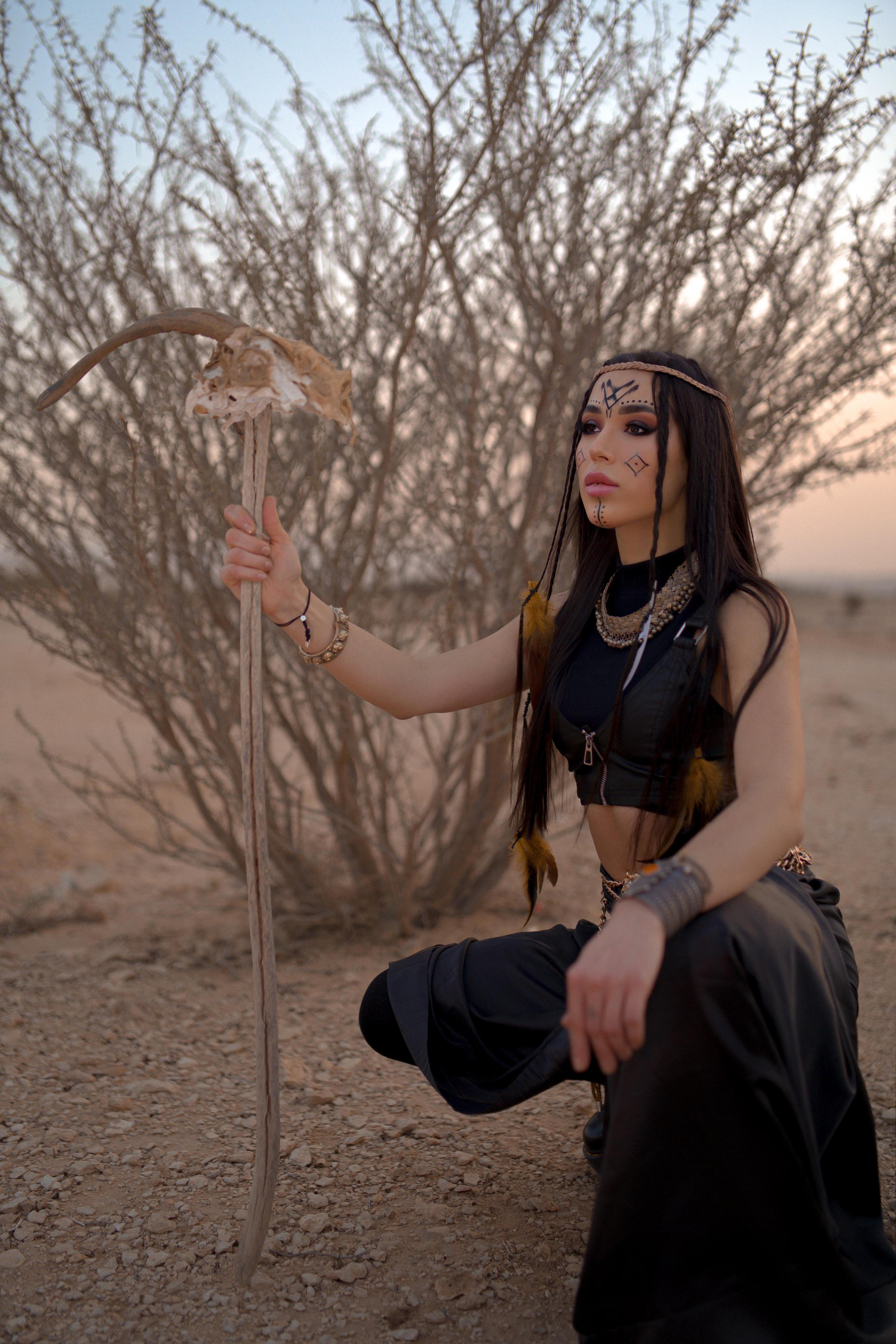 Victoria. Portrait, Lifestyle and Lovestory photographer in Riyadh