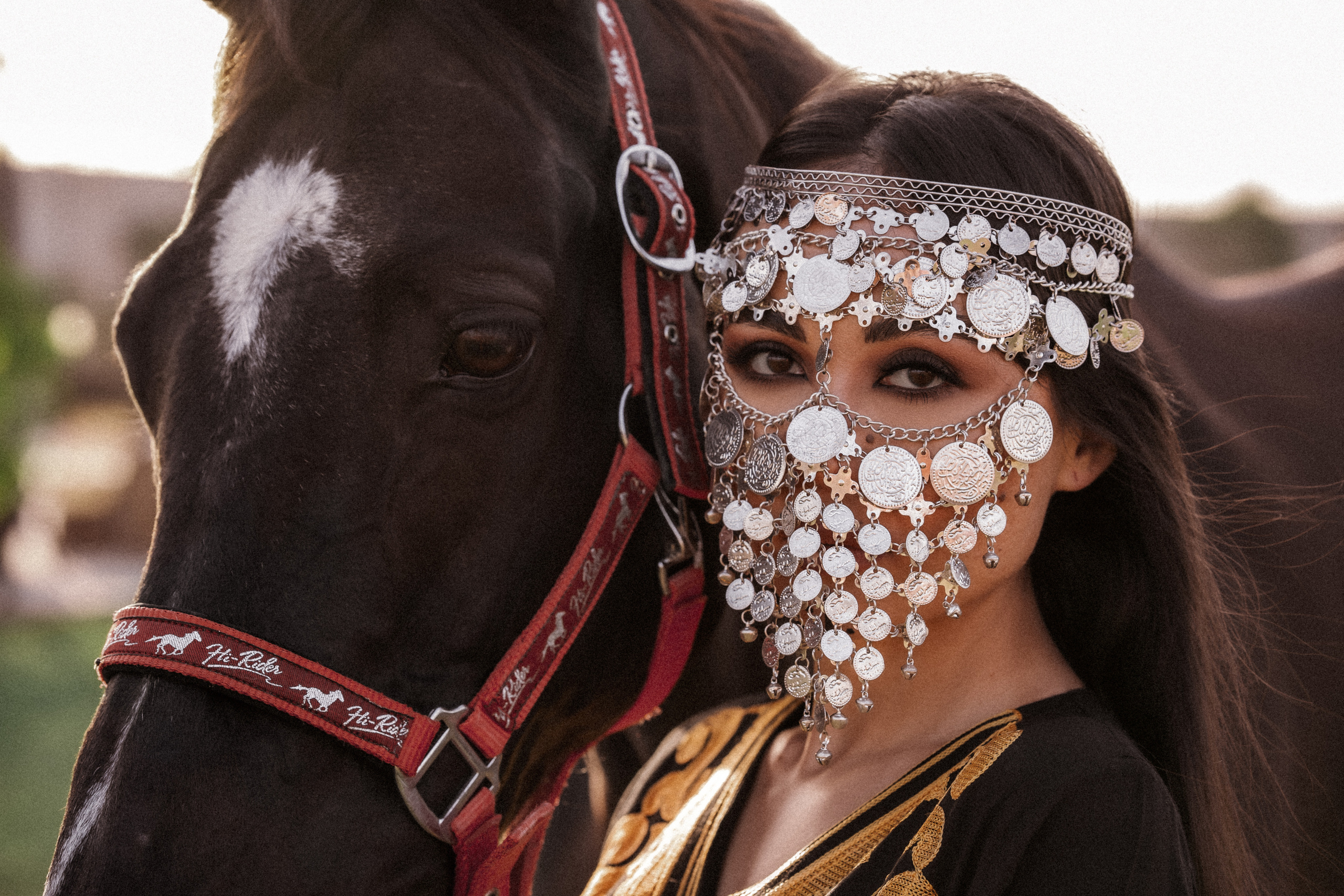 Nargiza. Portrait, Lifestyle and Lovestory photographer in Riyadh