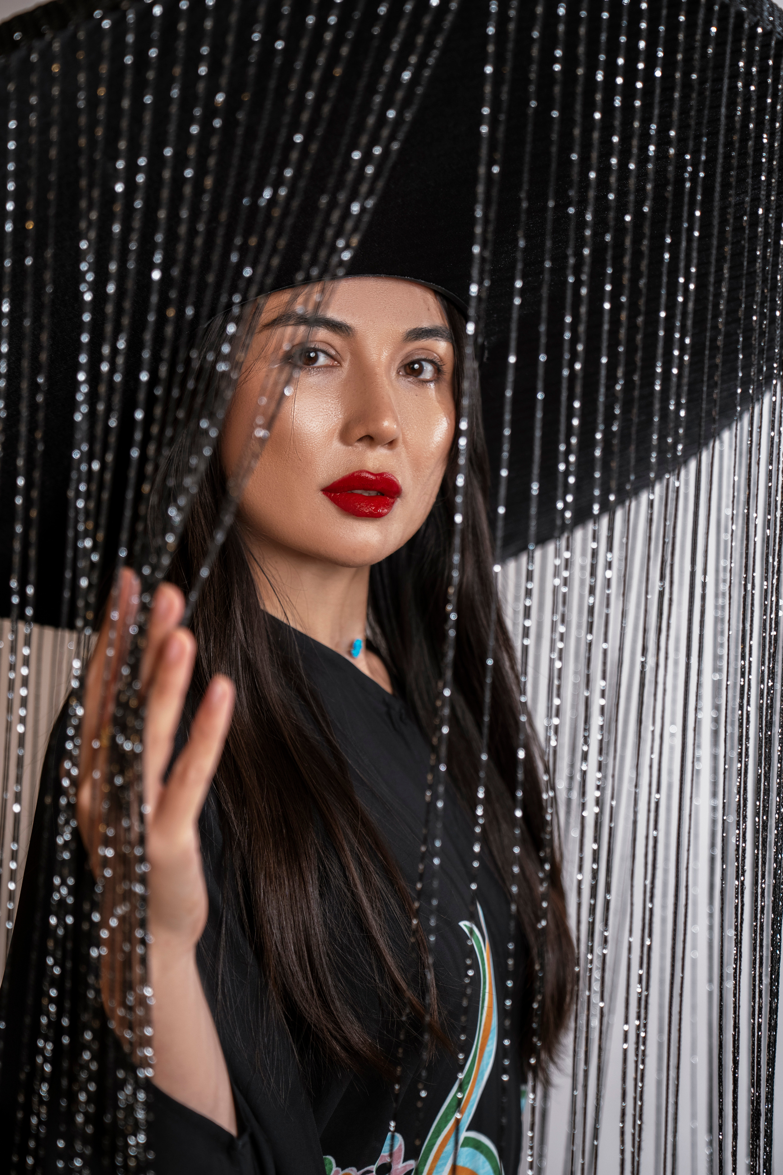 Nargiza. Portrait, Lifestyle and Lovestory photographer in Riyadh