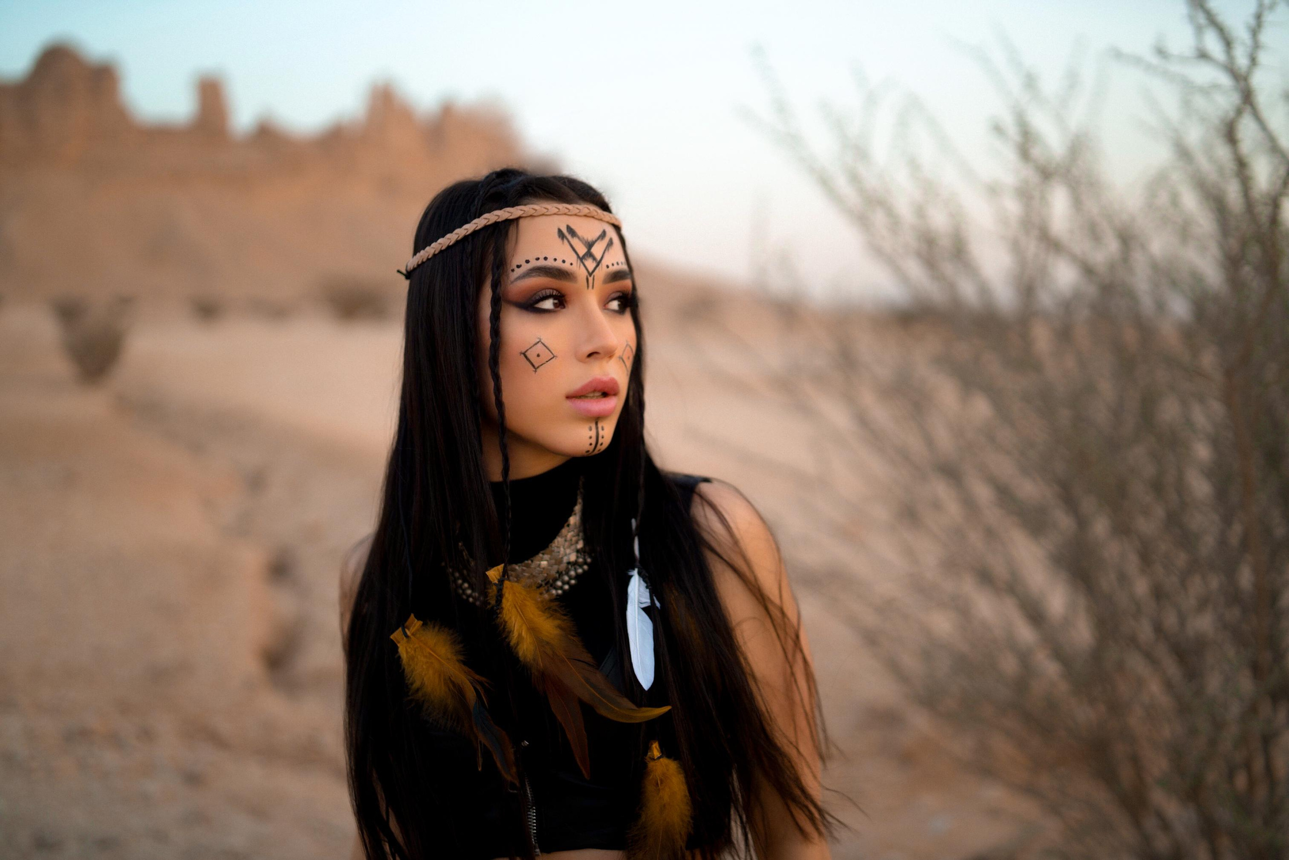 Victoria. Portrait, Lifestyle and Lovestory photographer in Riyadh