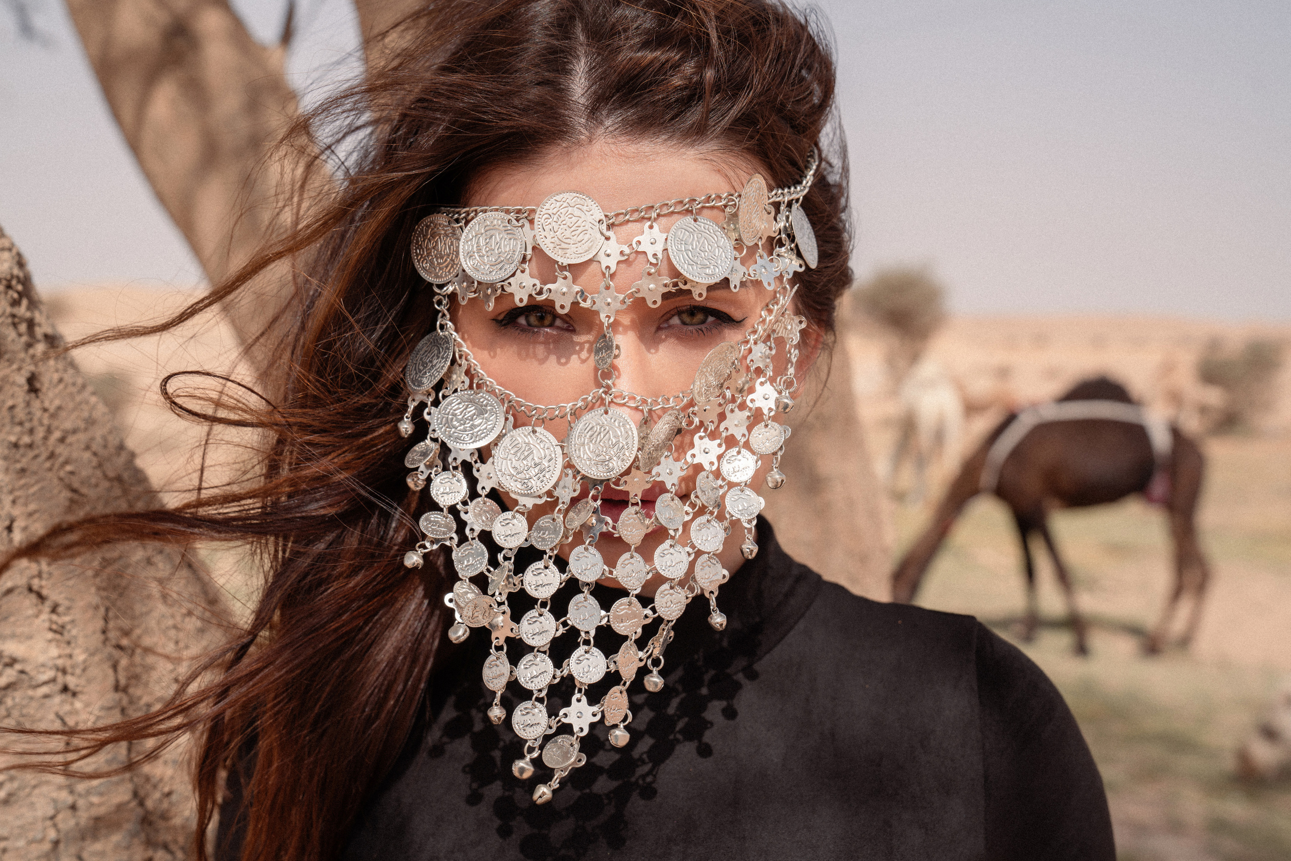 Karina Komil. Portrait, Lifestyle and Lovestory photographer in Riyadh