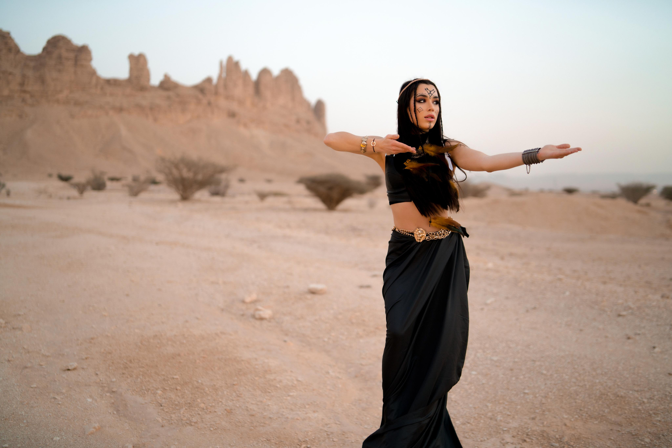 Victoria. Portrait, Lifestyle and Lovestory photographer in Riyadh