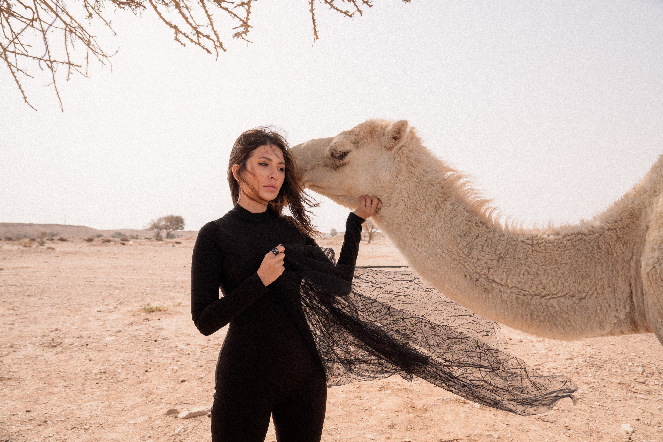 Karina Komil. Portrait, Lifestyle and Lovestory photographer in Riyadh