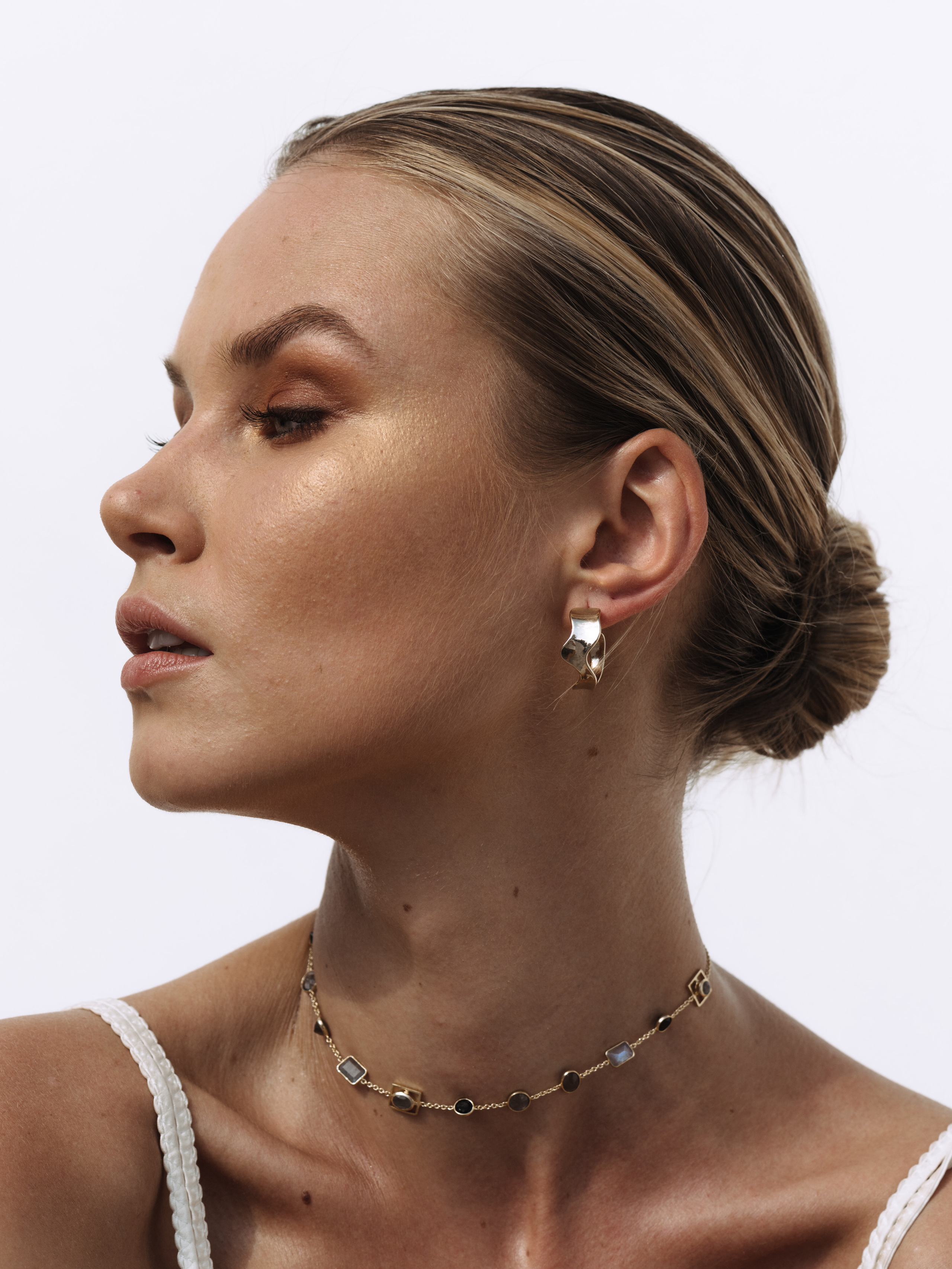 Beauty Portrait. Portrait, Lifestyle and Lovestory photographer in Riyadh