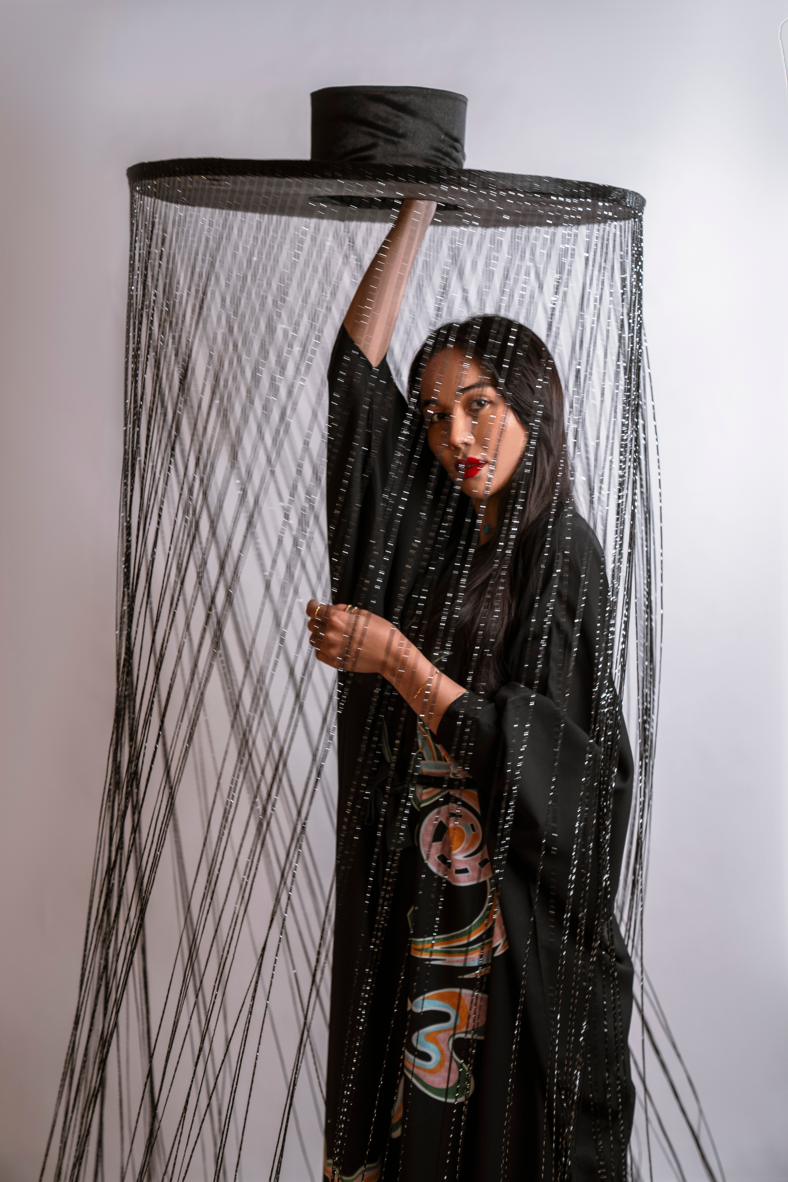 Nargiza. Portrait, Lifestyle and Lovestory photographer in Riyadh