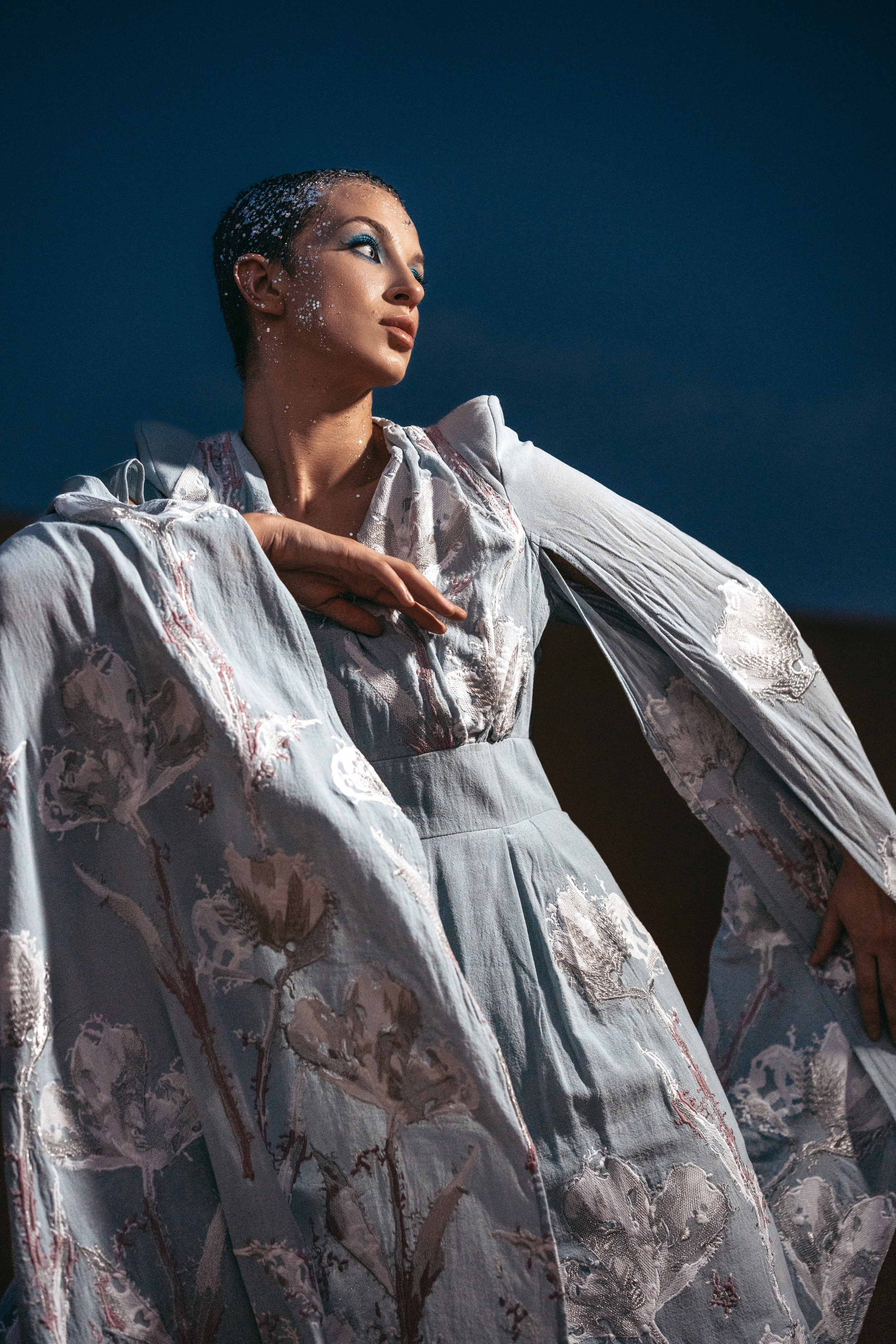 Julia. Portrait, Lifestyle and Lovestory photographer in Riyadh