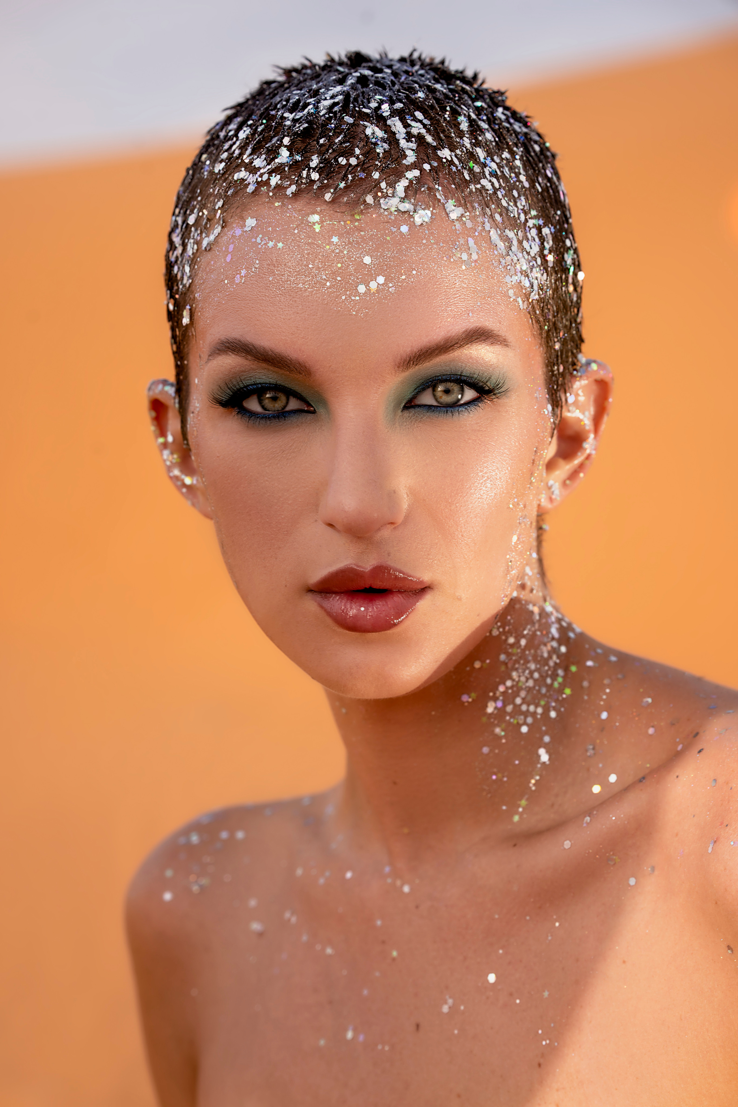 Beauty Portrait. Portrait, Lifestyle and Lovestory photographer in Riyadh