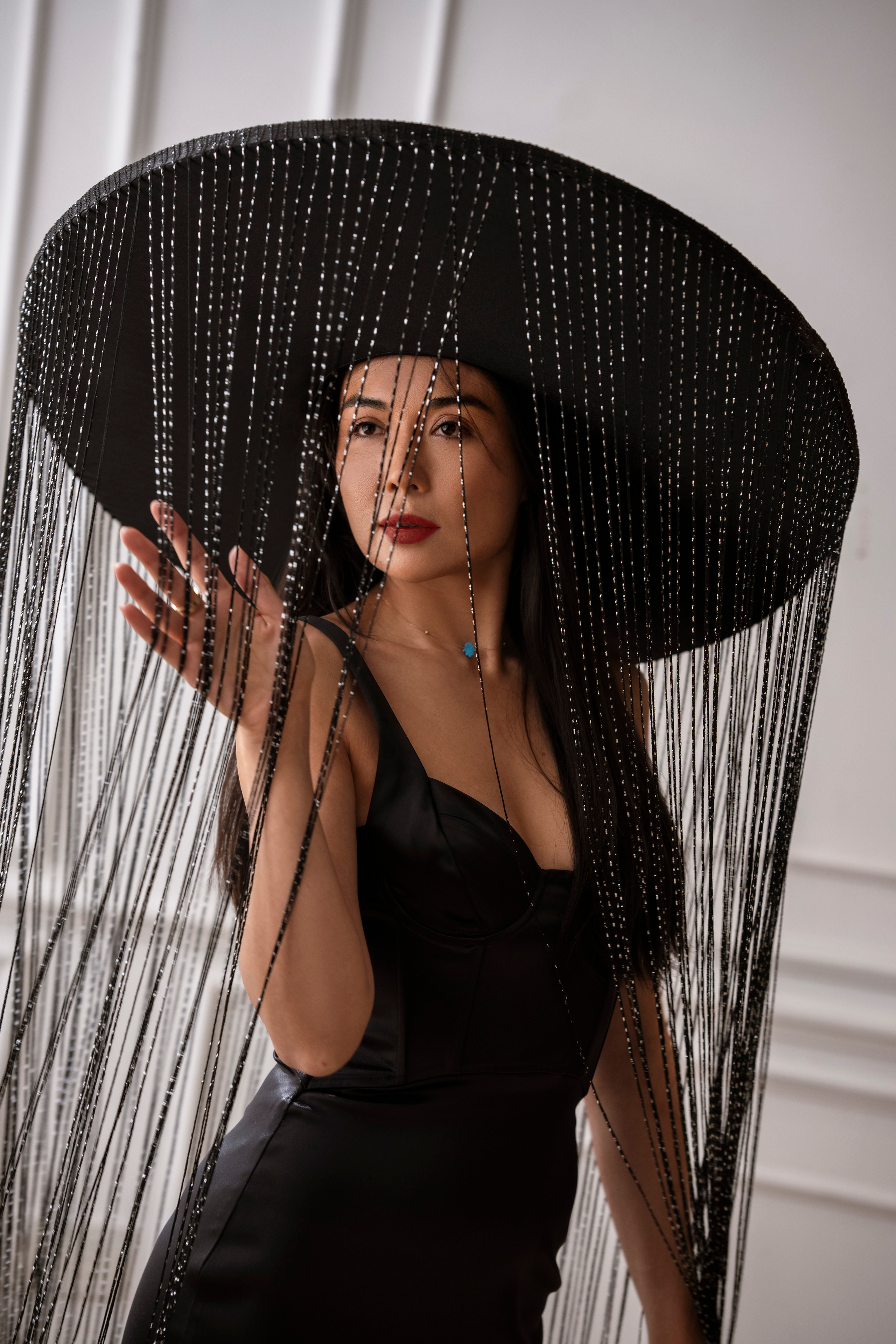 Nargiza. Portrait, Lifestyle and Lovestory photographer in Riyadh