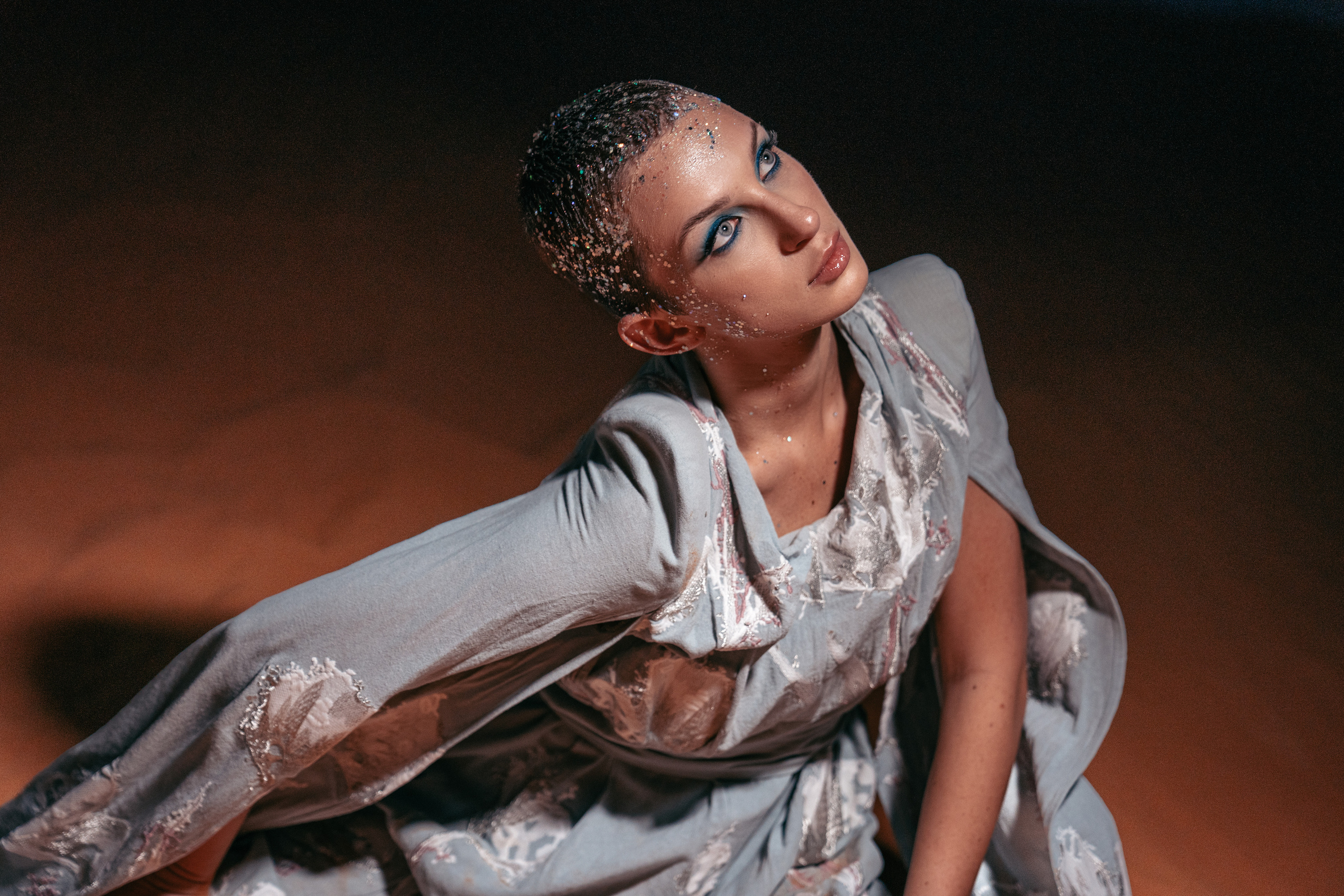 Julia. Portrait, Lifestyle and Lovestory photographer in Riyadh