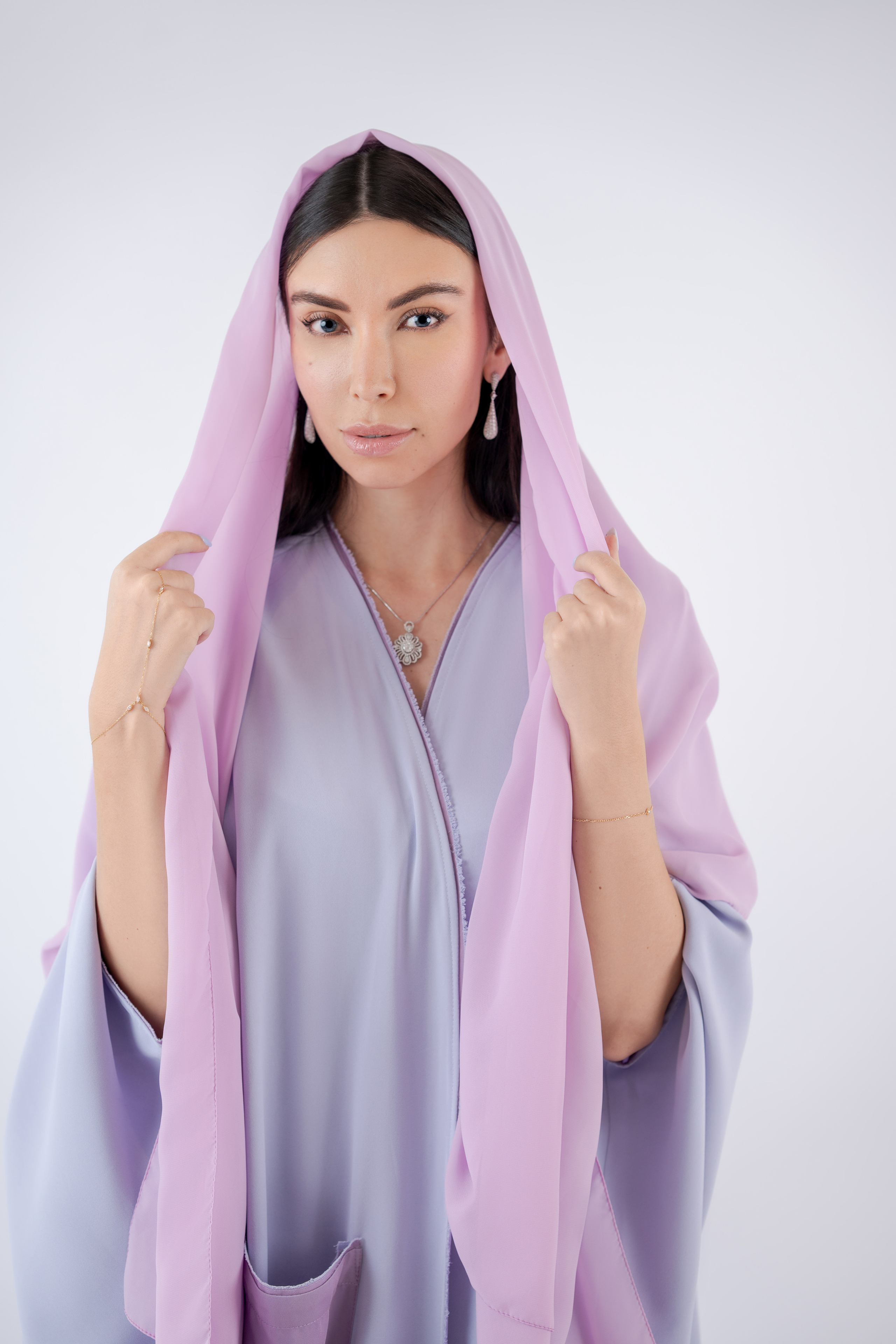 Natalia. Portrait, Lifestyle and Lovestory photographer in Riyadh