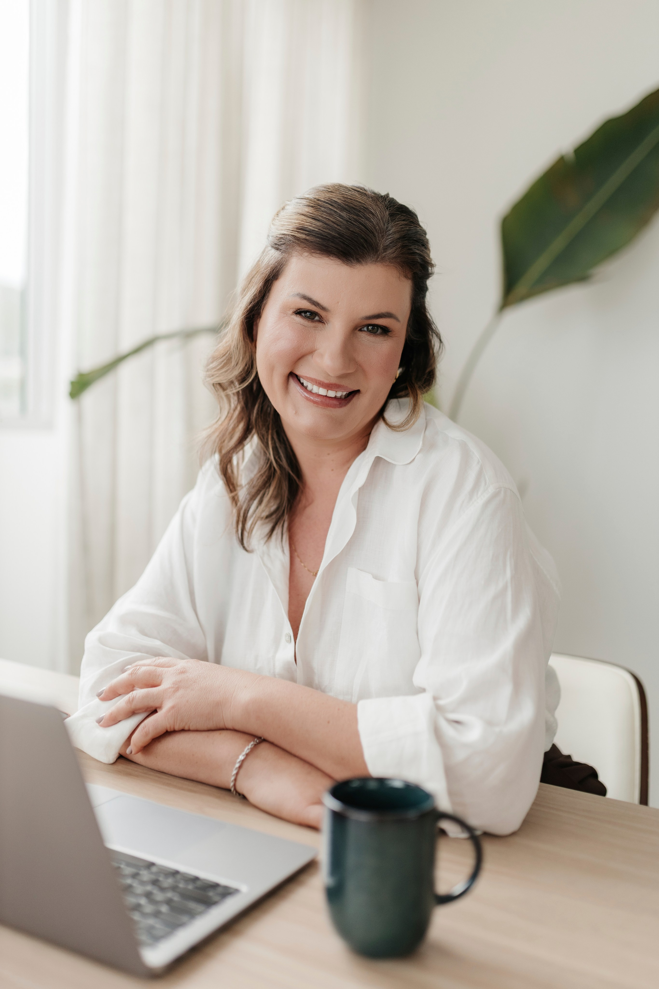 Dra. Adele & Dra. Aline | Dentistas. Coraafotografia.com