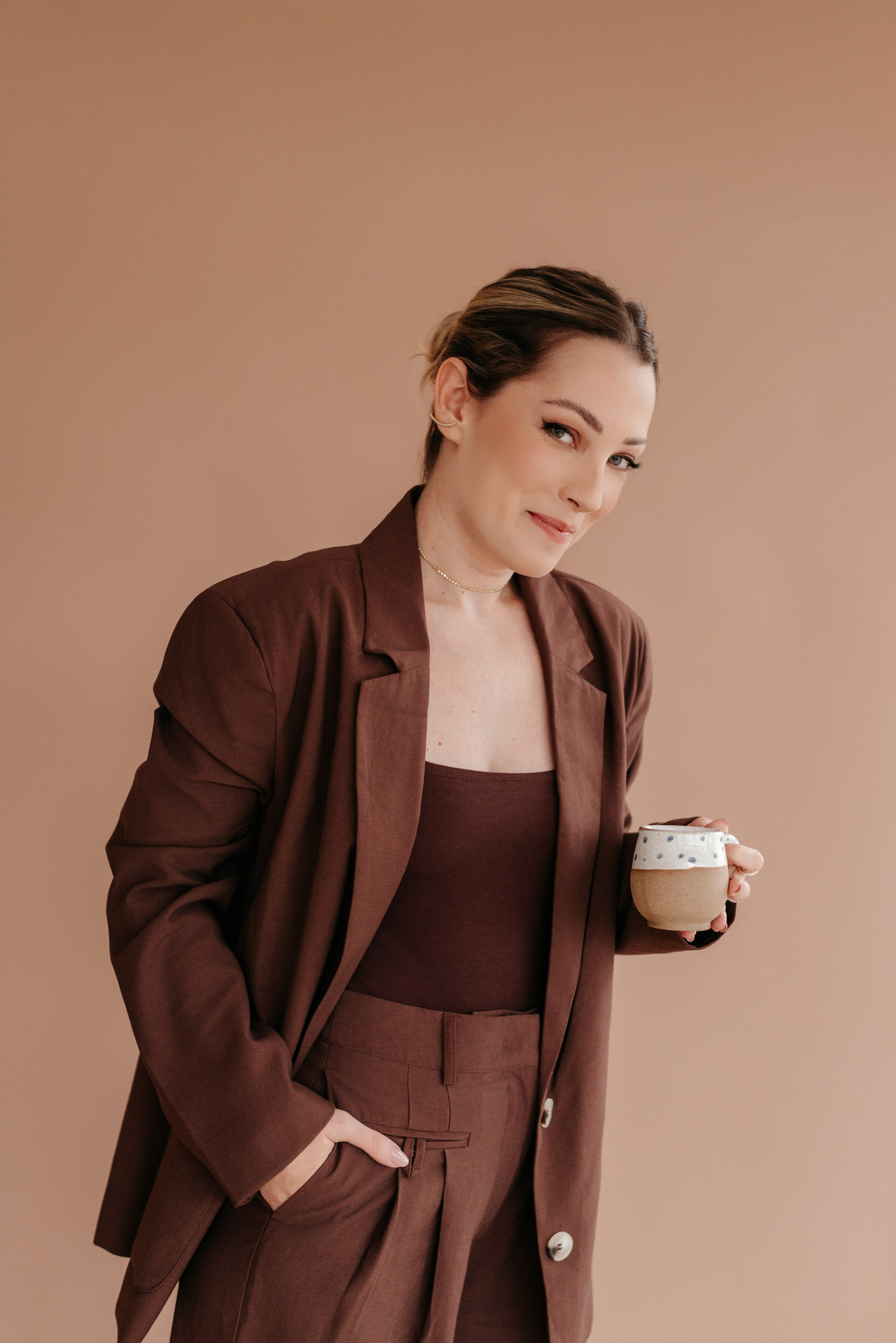 Andressa Turcado | Professora de Moda. Coraafotografia.com