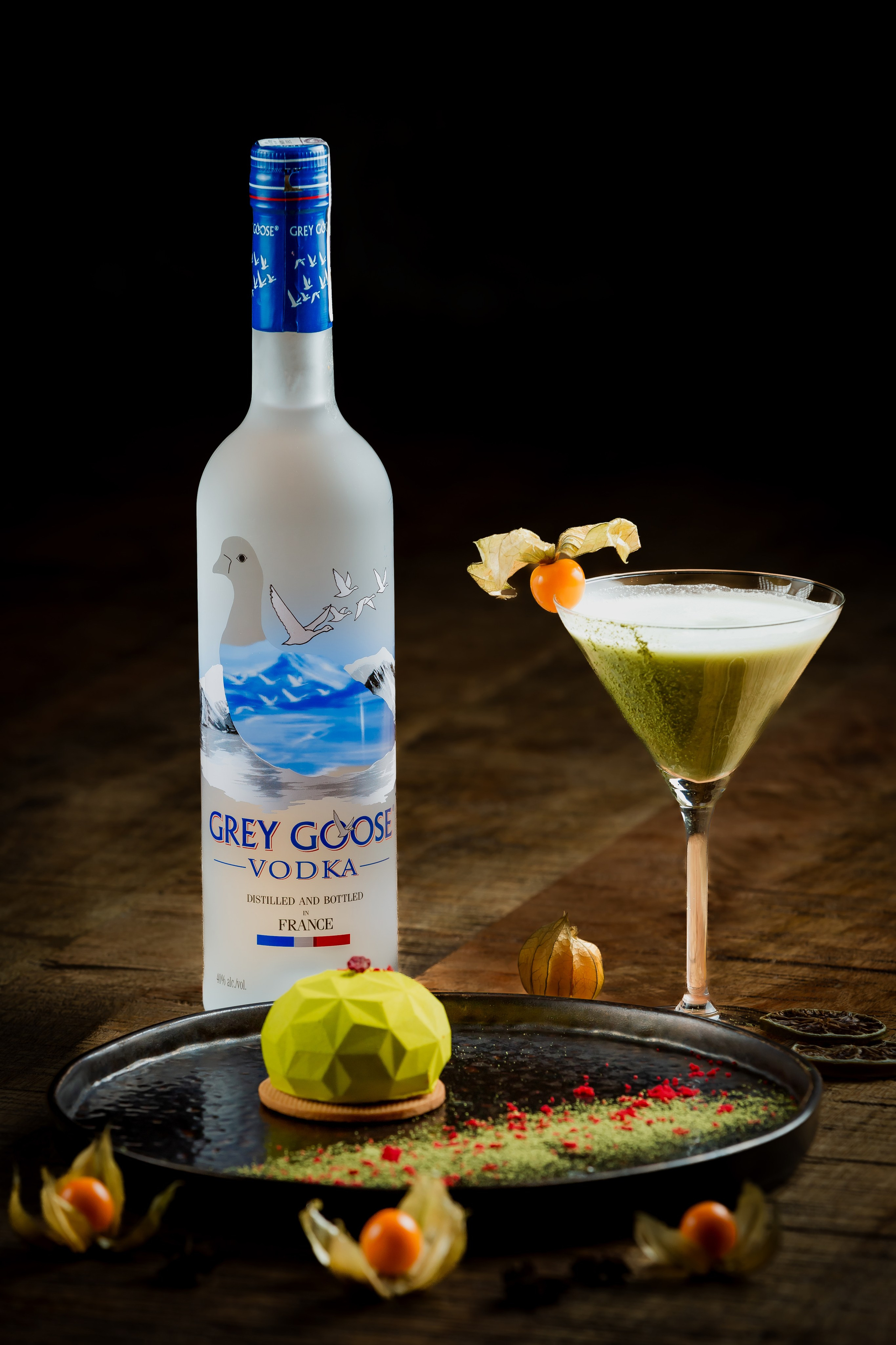 JEDZENIE I NAPOJE. Fotograf w Warszawie-Konstantin Golubev