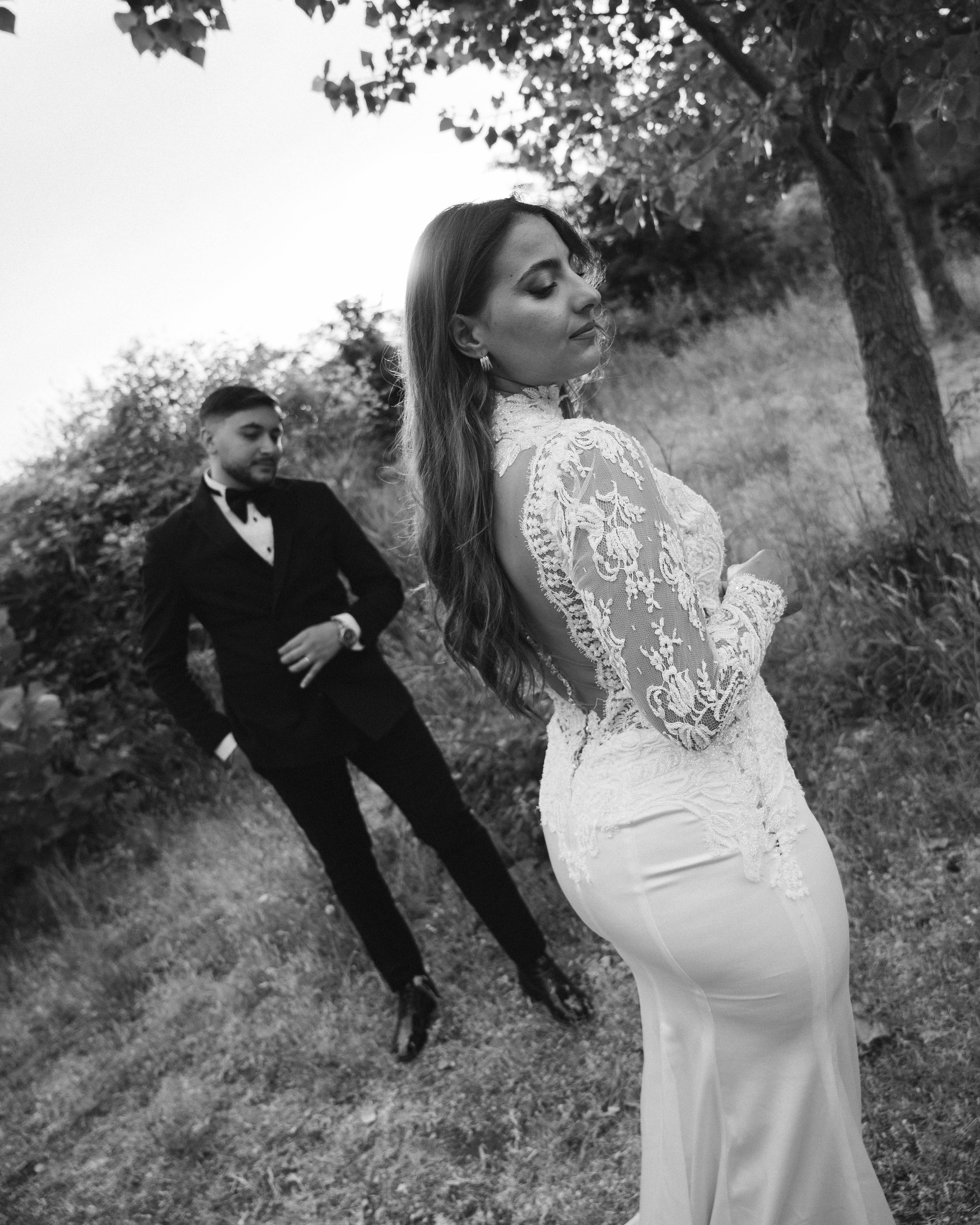 Weddings