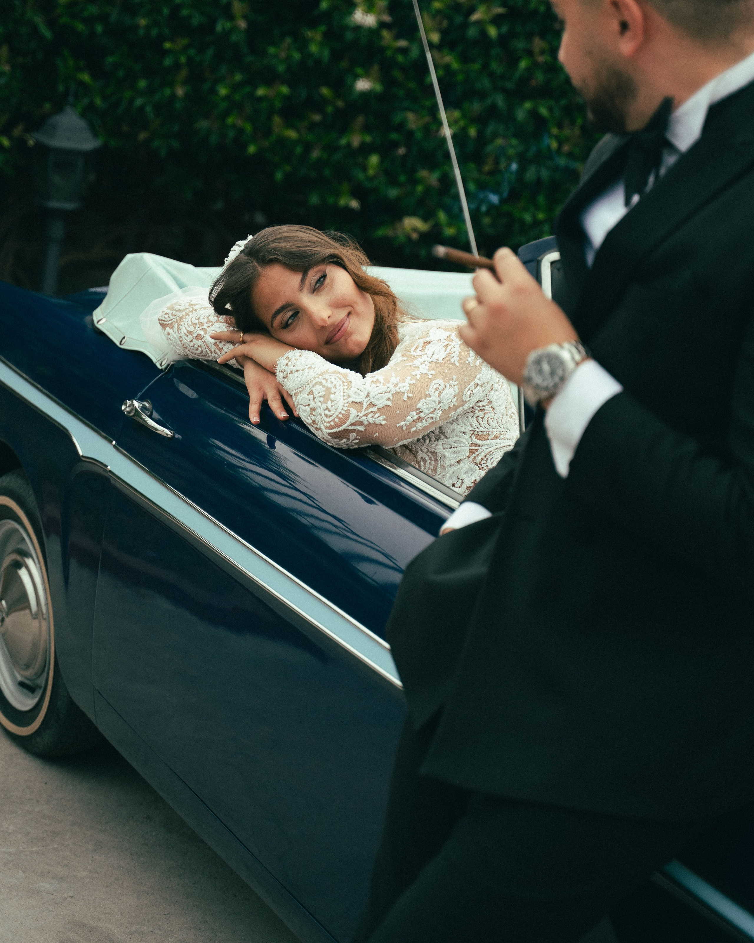 Weddings