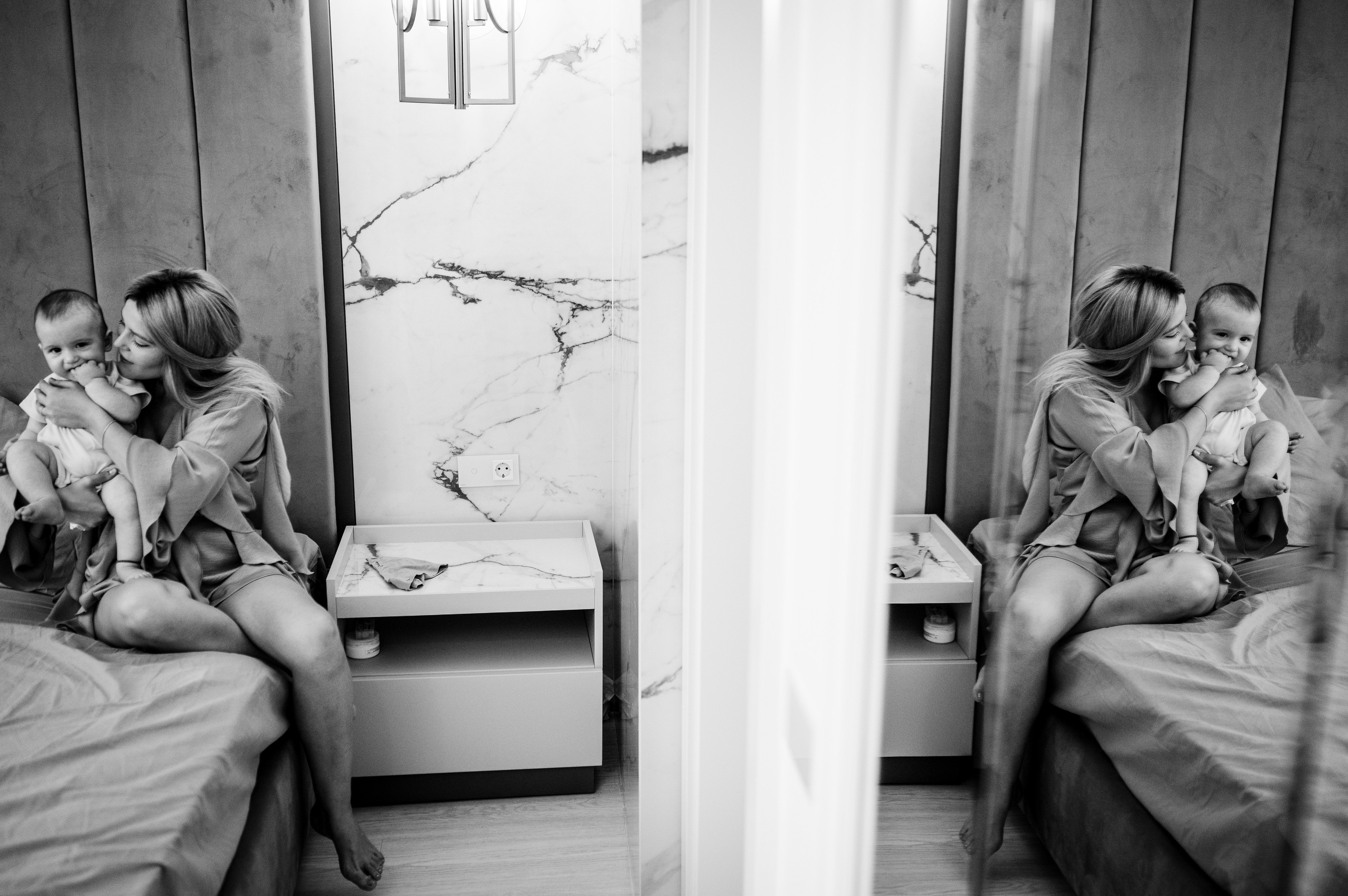 Aris Gabriel. Mugurel Olteanu Fotograf