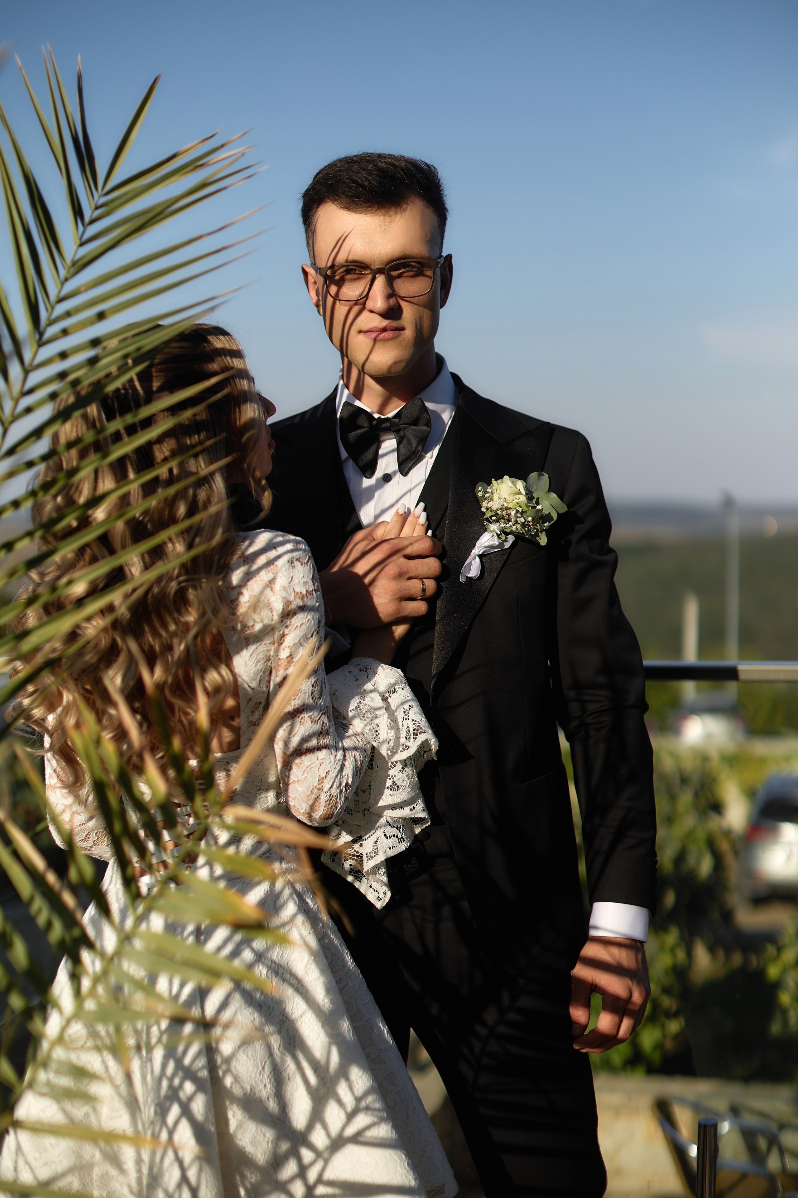 Virgil & Anastasia. Свадебный и семейный фотограф. Fotograf de nunta si familie