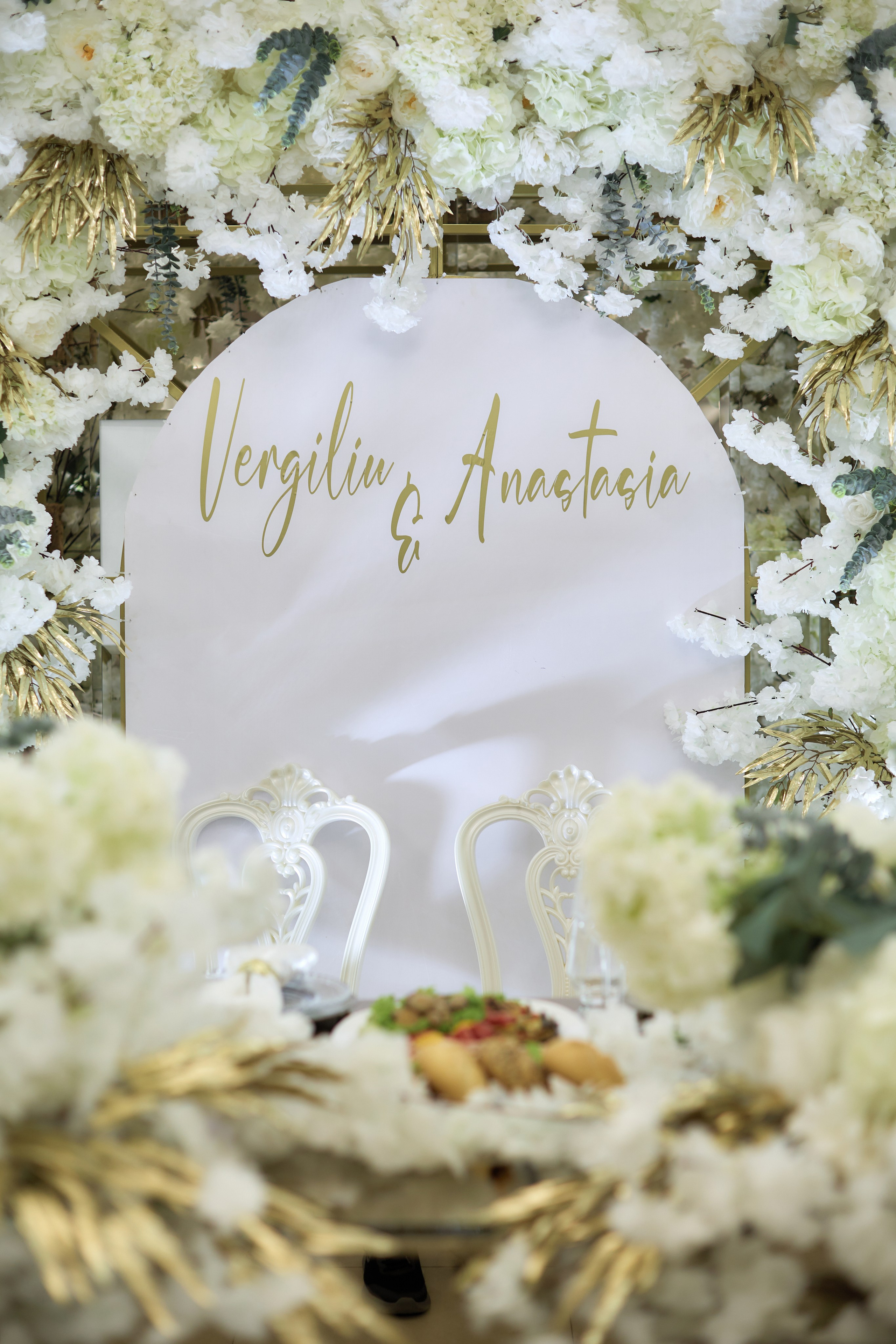 Virgil & Anastasia. Свадебный и семейный фотограф. Fotograf de nunta si familie