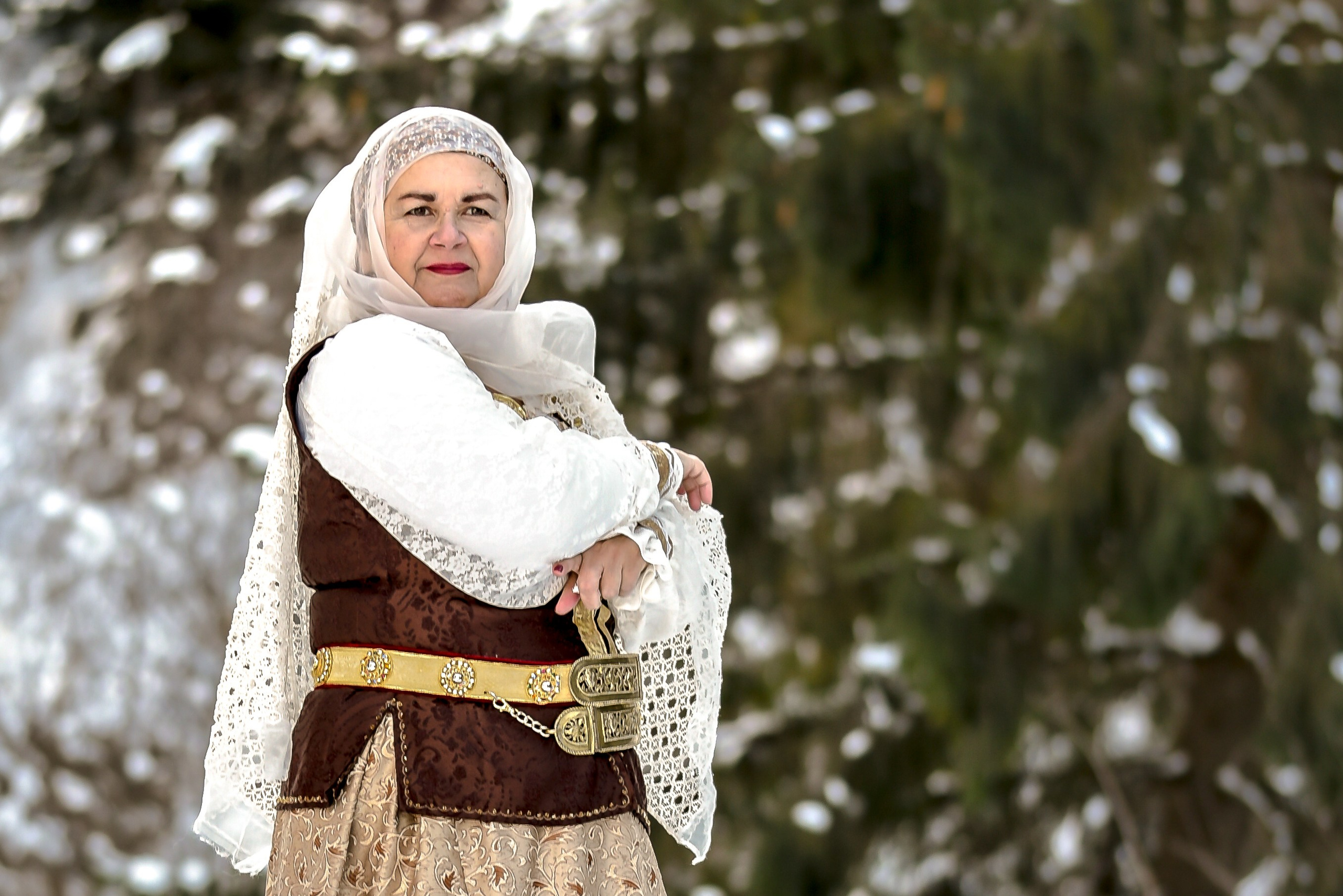 Ședințe foto exterior. Daniel Hașiegan