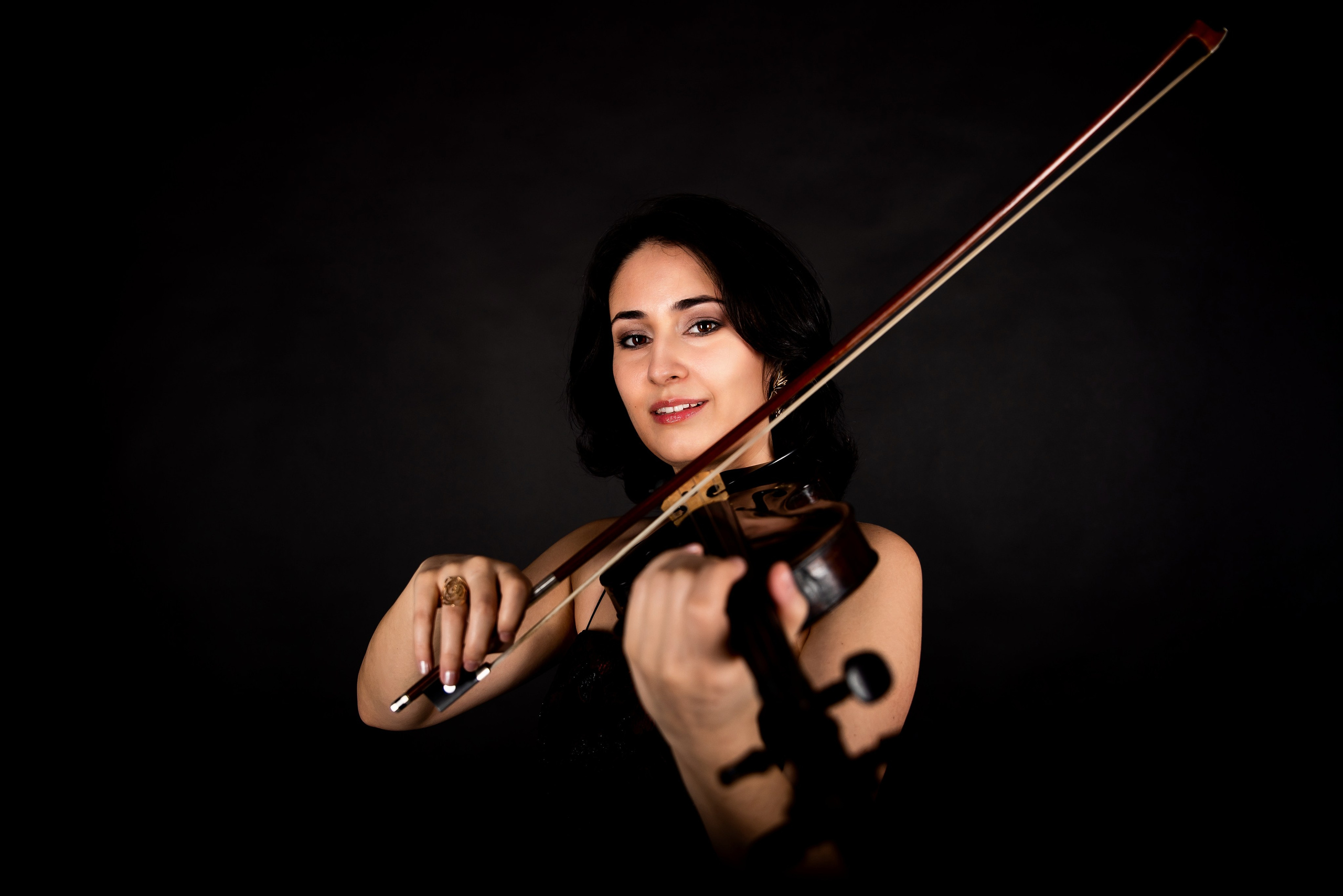 Studio. Daniel Hașiegan