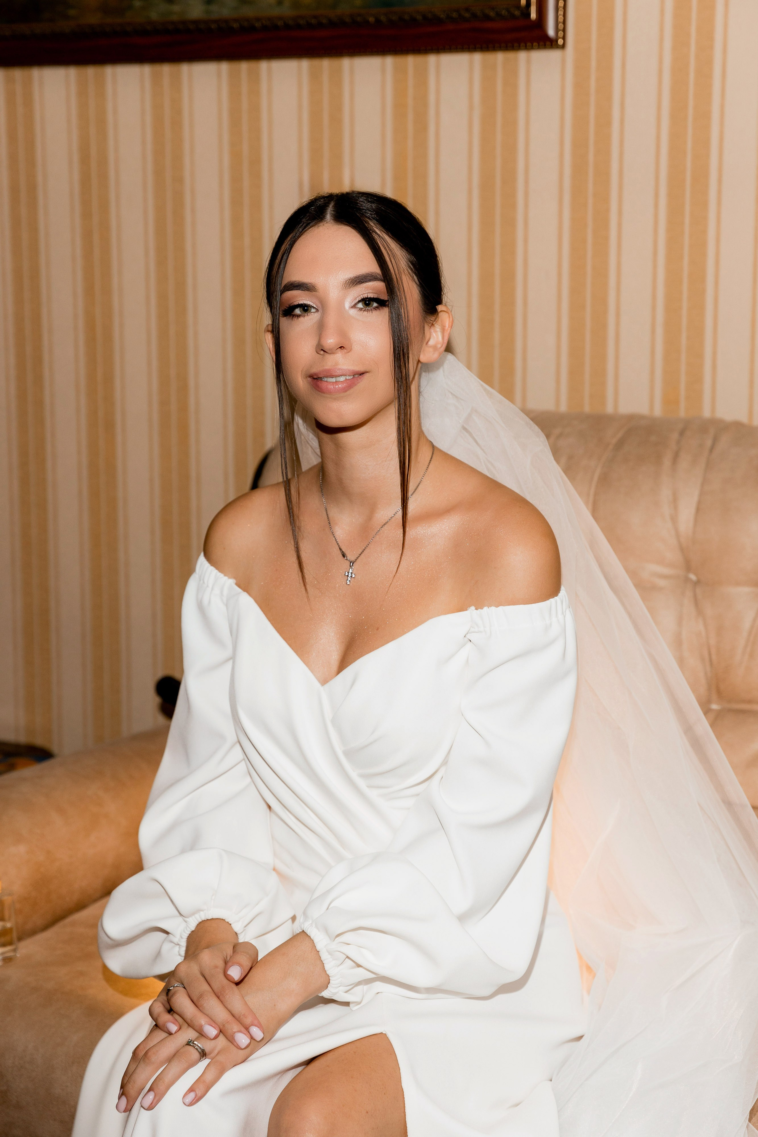 Софія та Юрій. Ірина Терещук