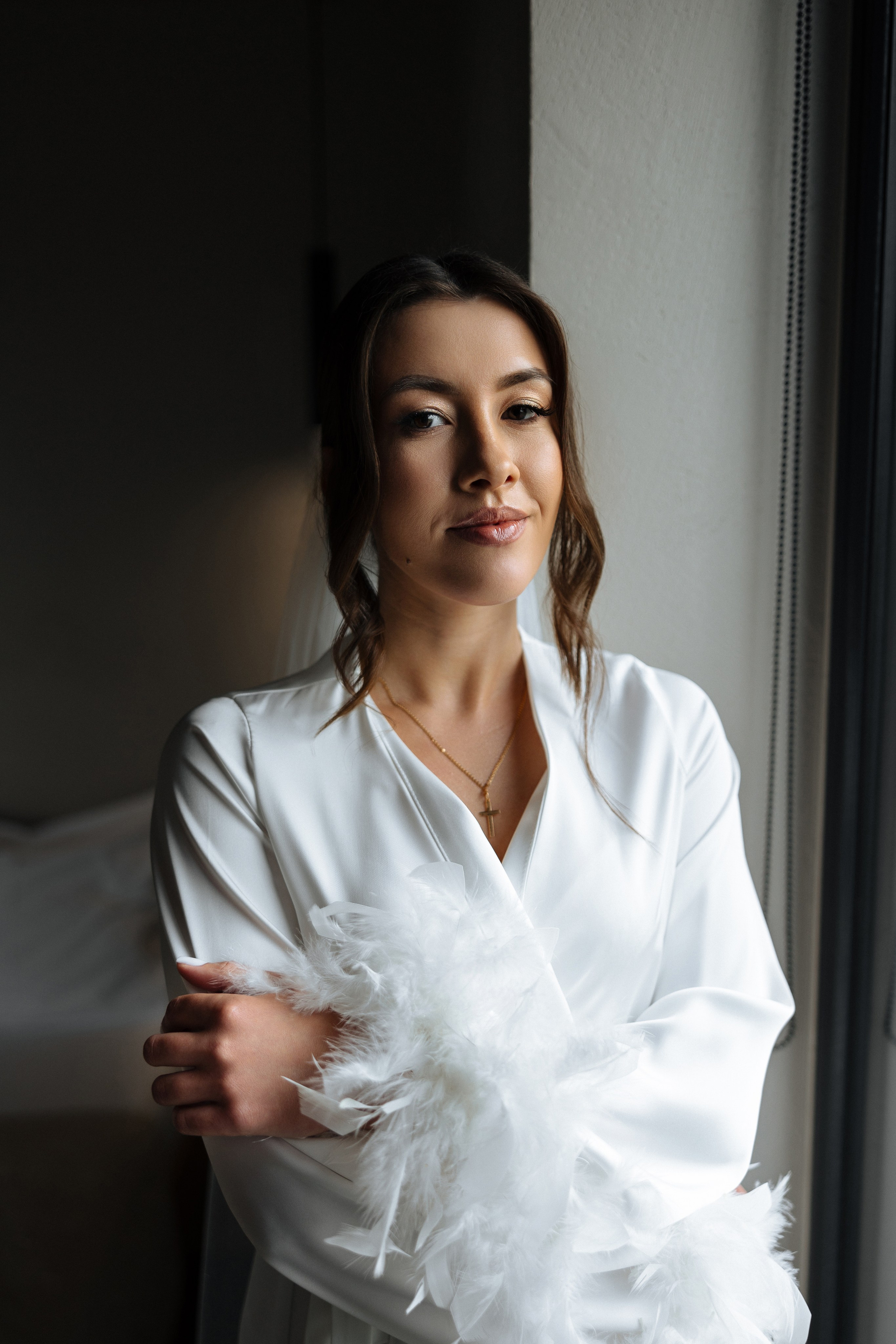 Bohdana Nazar. Ірина Терещук