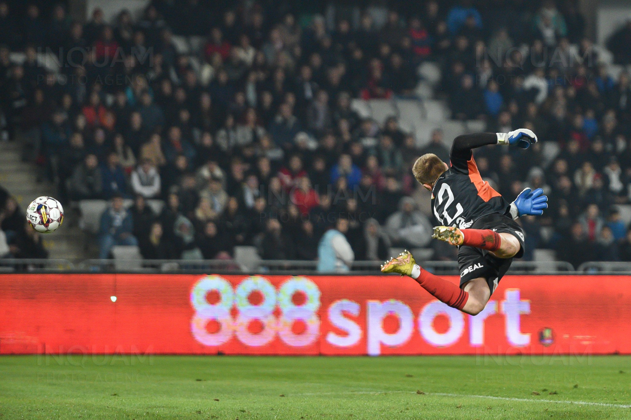 Fotbal. Vescan Pictures - fotografie de eveniment