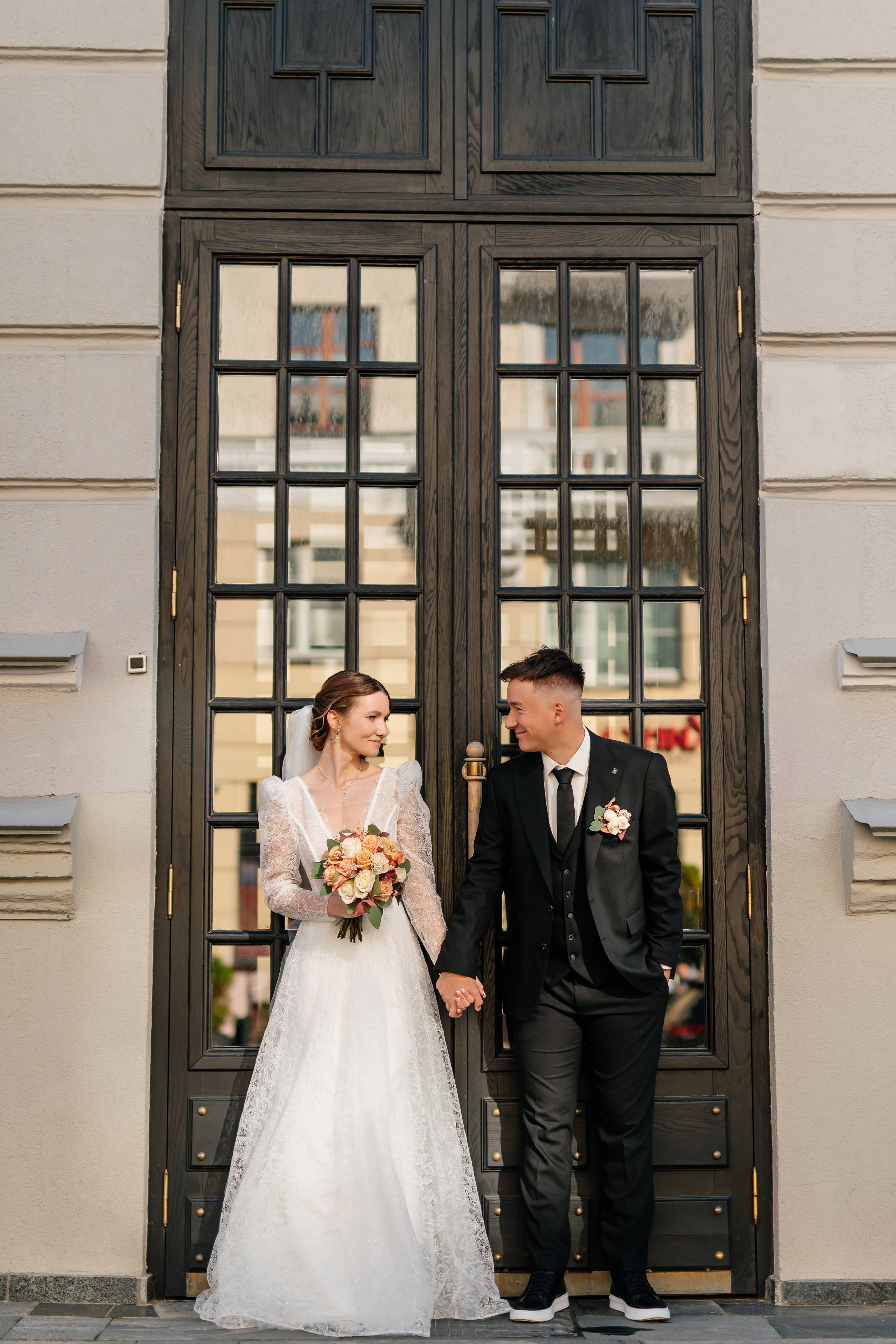 Полина и Арсений. Свадебный и семейный фотограф в Минске и по всей Беларуси