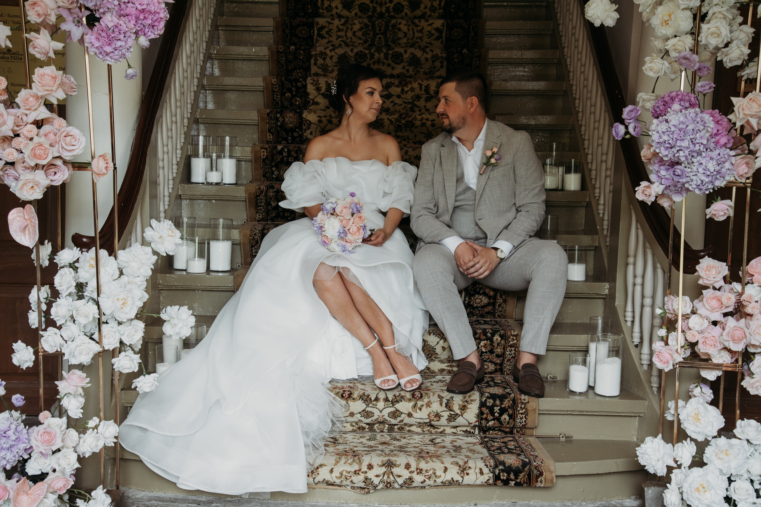 WEDDING SAKU MÕIS. Www.jelenavelpler.com