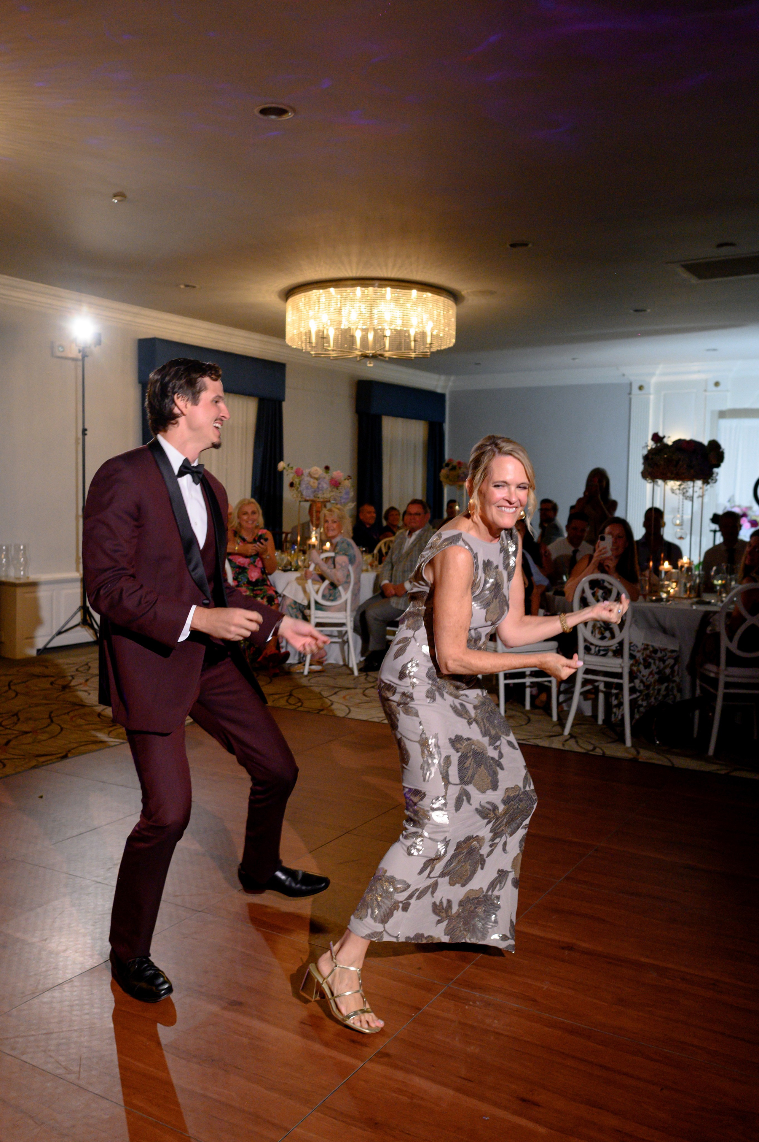 J + S. Wedding photographer in Orlando, Boston & New York Anderson Marques