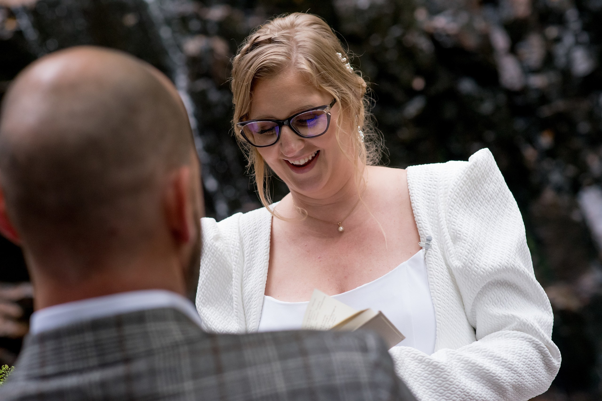 A + M. Wedding photographer in Orlando, Boston & New York Anderson Marques