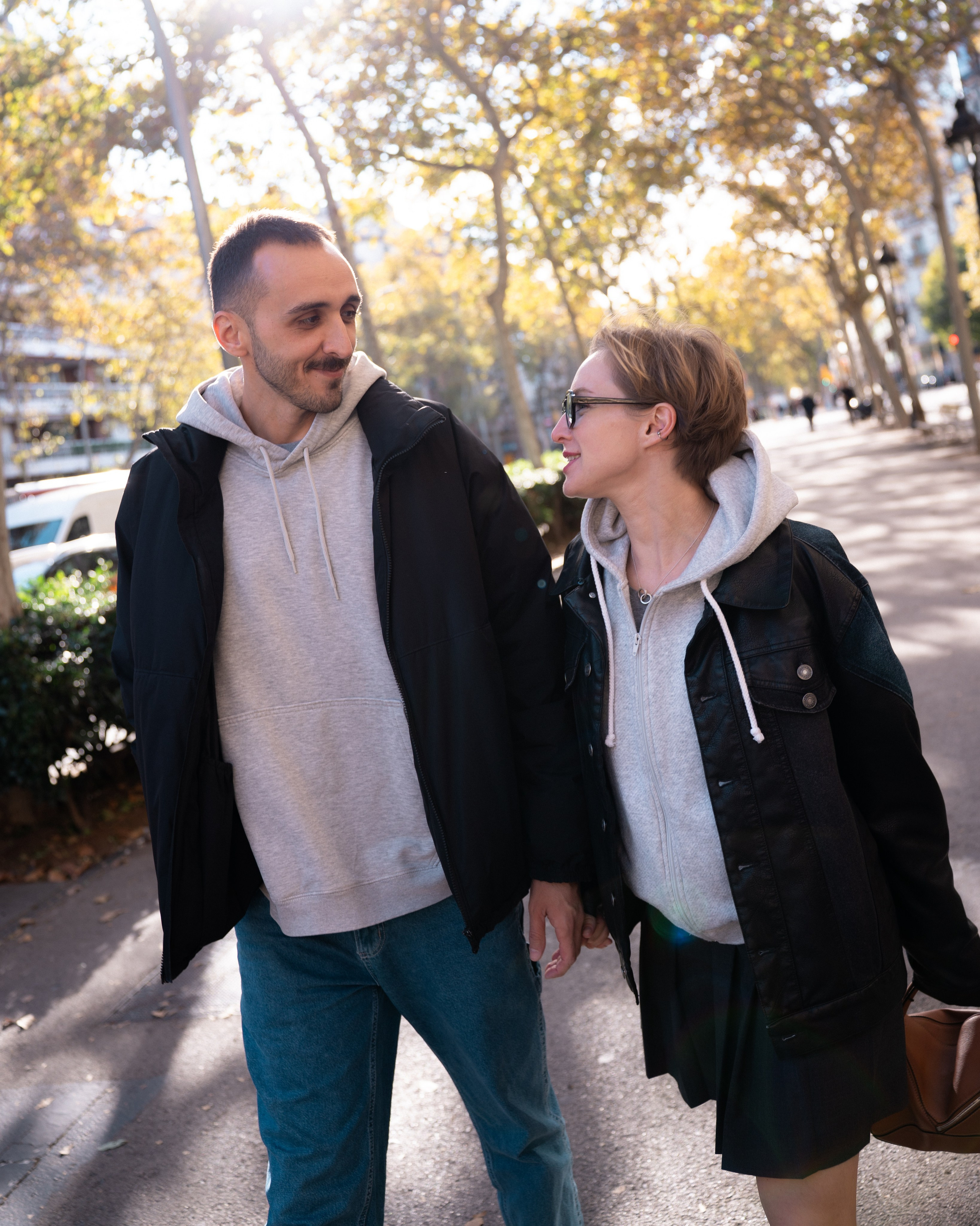 Kate & Gabriel. Photographer in Barcelona