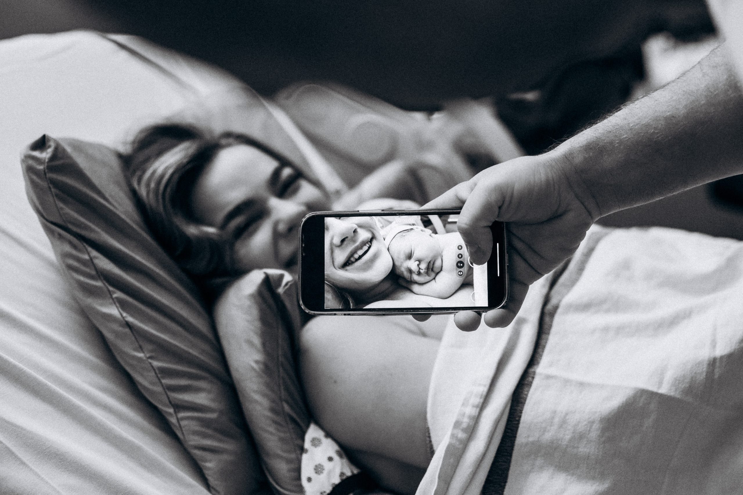 Olivia’s Birthday. Calgary Wedding & Lifestyle Photographer — Yevhen Polishchuk