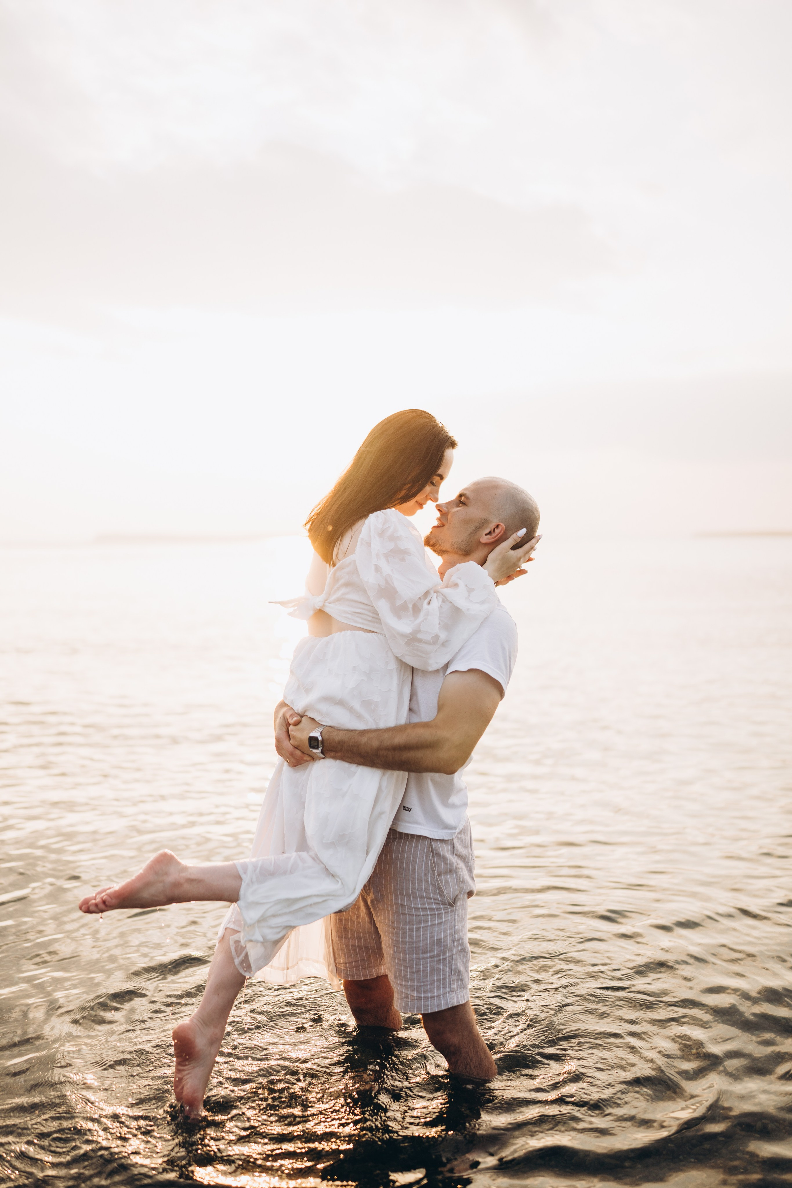 Masha & fam. Calgary Wedding & Lifestyle Photographer — Yevhen Polishchuk