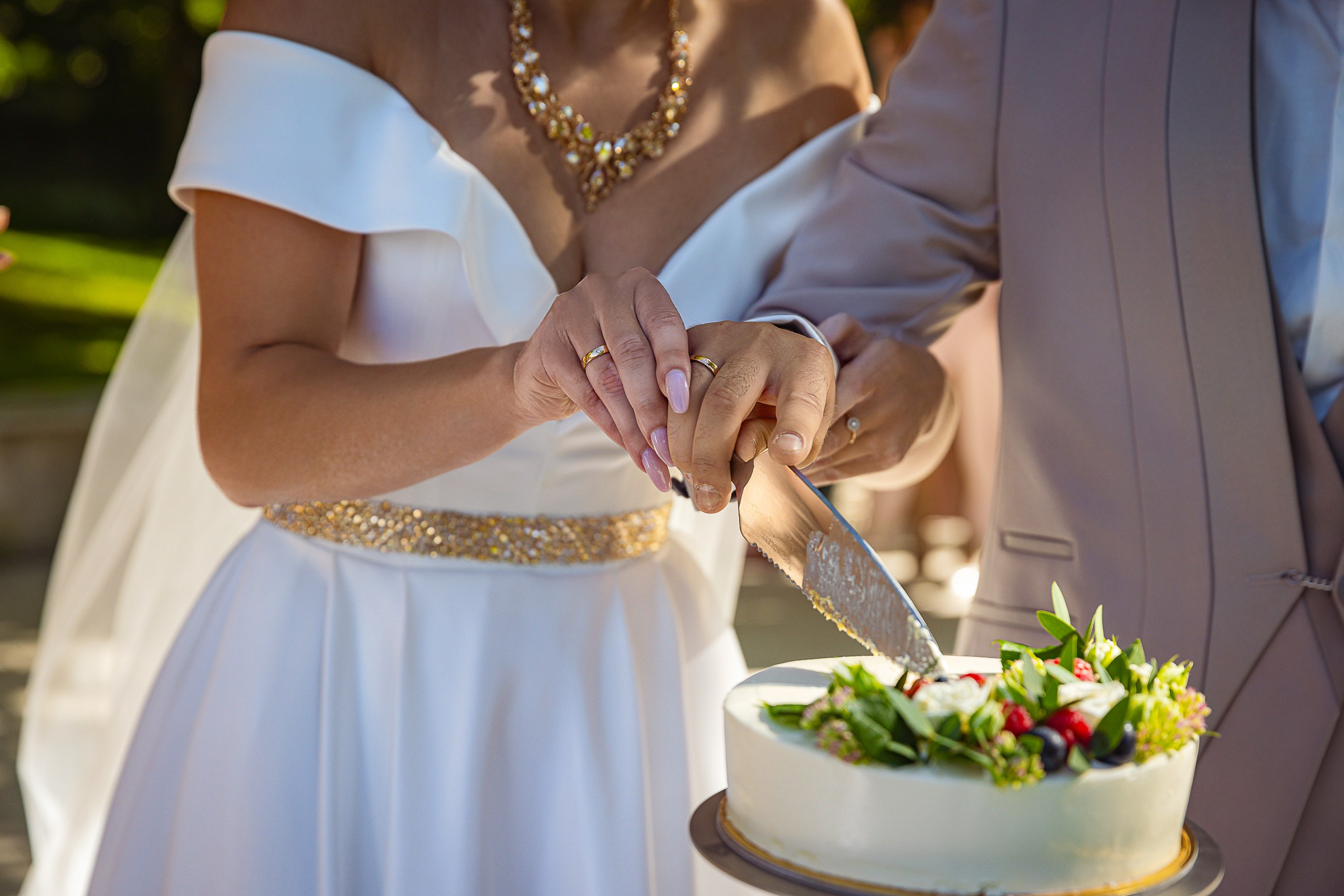 Wedding Day Felicita ♡ Gatis. Photographer Eduard Nesterov