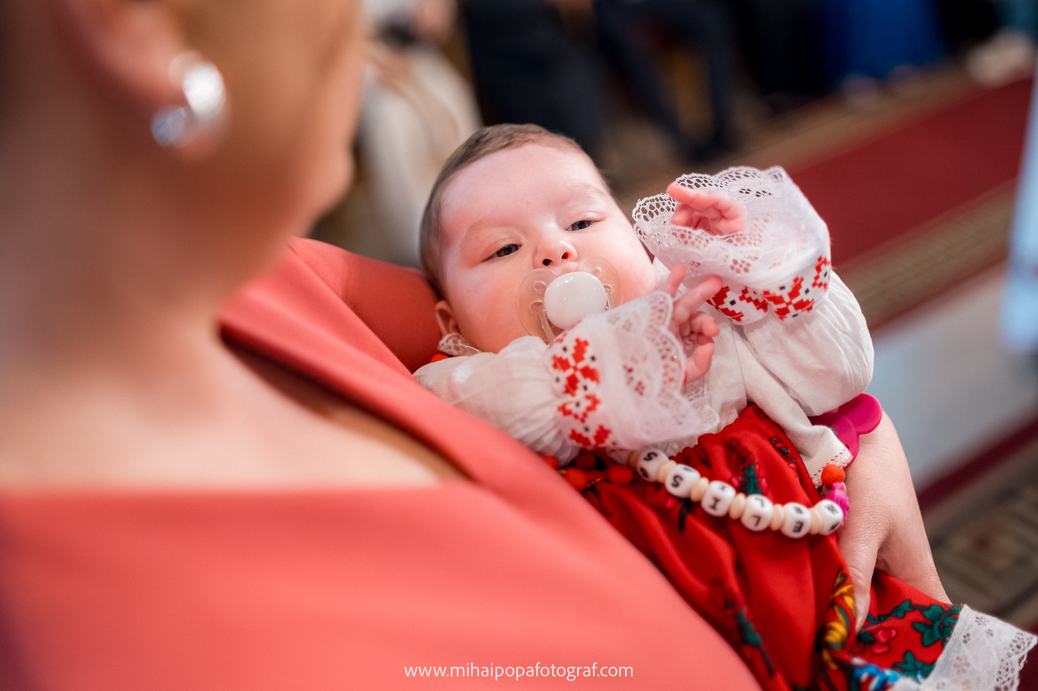 Botez - Melissa. Mihai Popa |Wedding Photographer | Worldwide | Bucharest