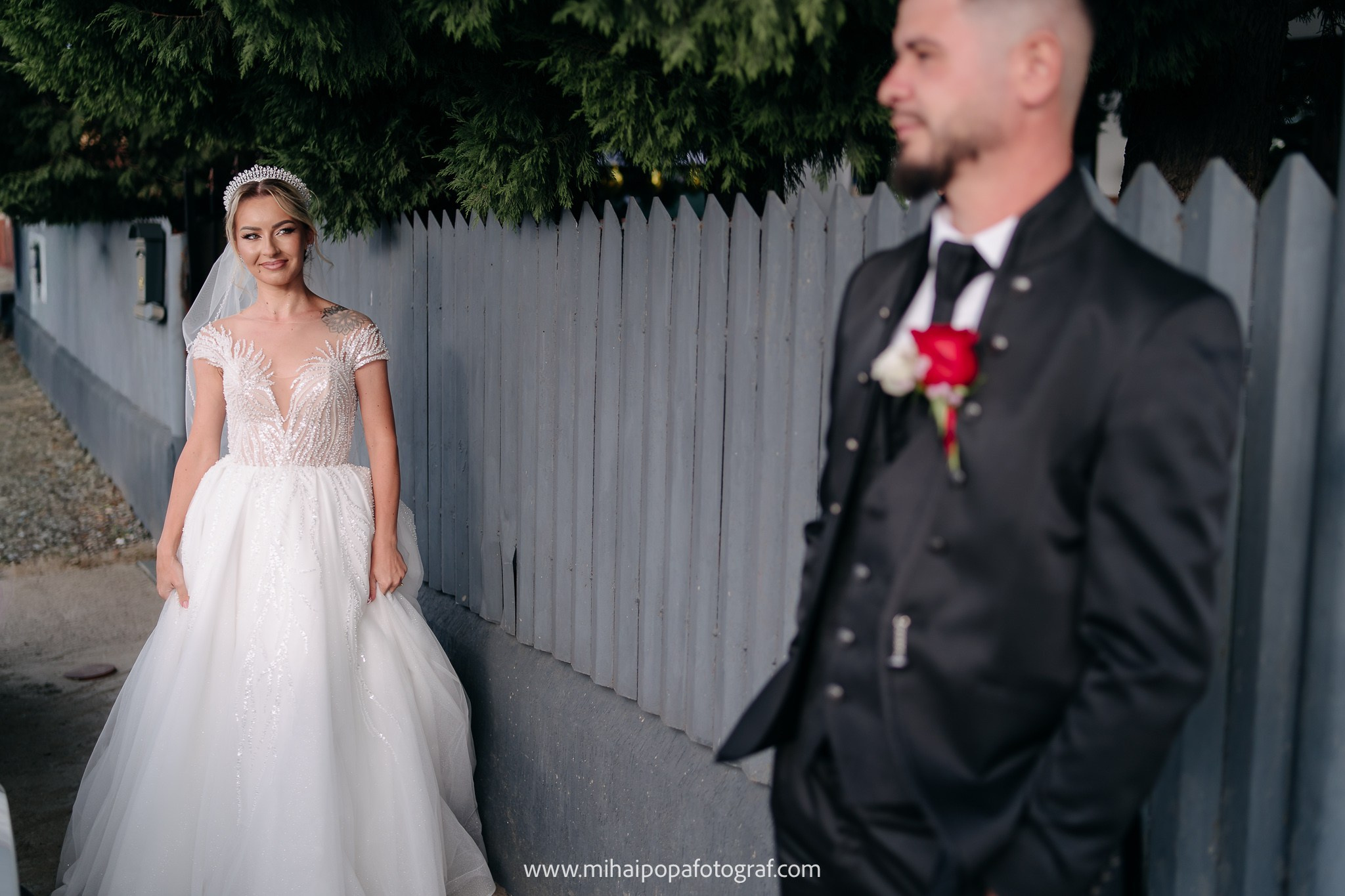 Corina&Marian. Mihai Popa |Wedding Photographer | Worldwide | Bucharest