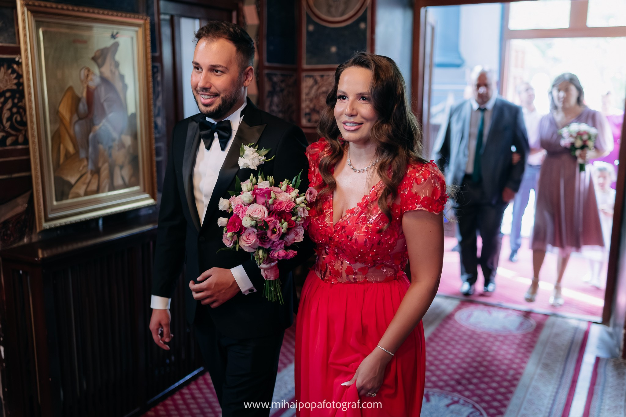 Fotograf de nuntă în Bucuresti| Mihai Popa Fotograf. Fotograf Nuntă, Botez și Cununie Civilă în București - Mihai Popa