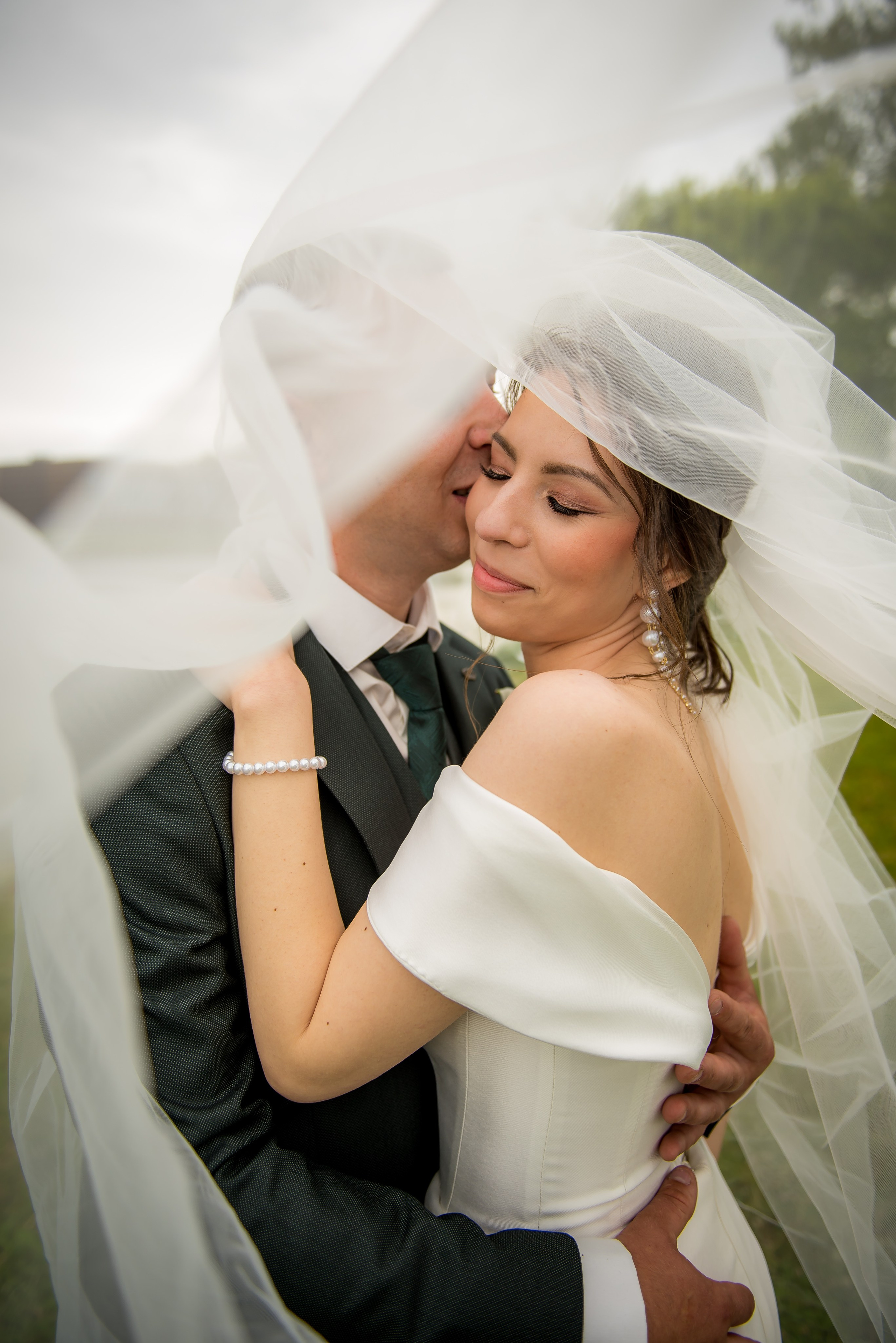 Edgar and Alexandra, Rezekne. Свадебный фотограф Латвия Литва Европа Даугавпилс