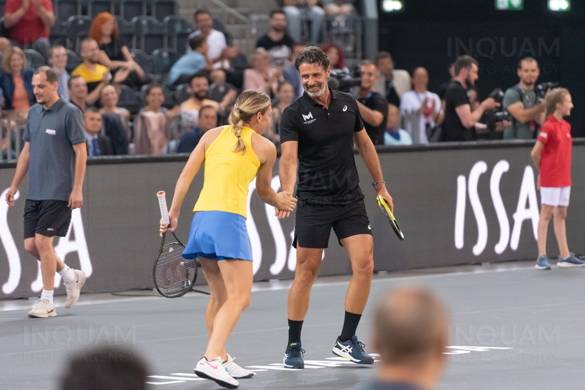 Tenis. Vescan Pictures - fotografie de eveniment