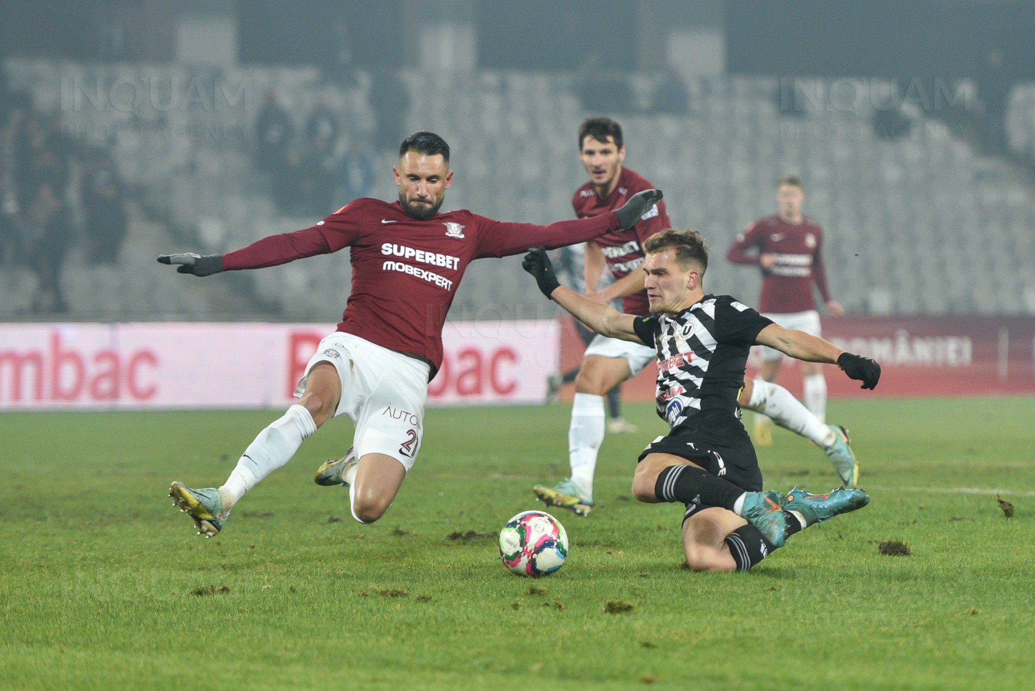 Fotbal. Vescan Pictures - fotografie de eveniment