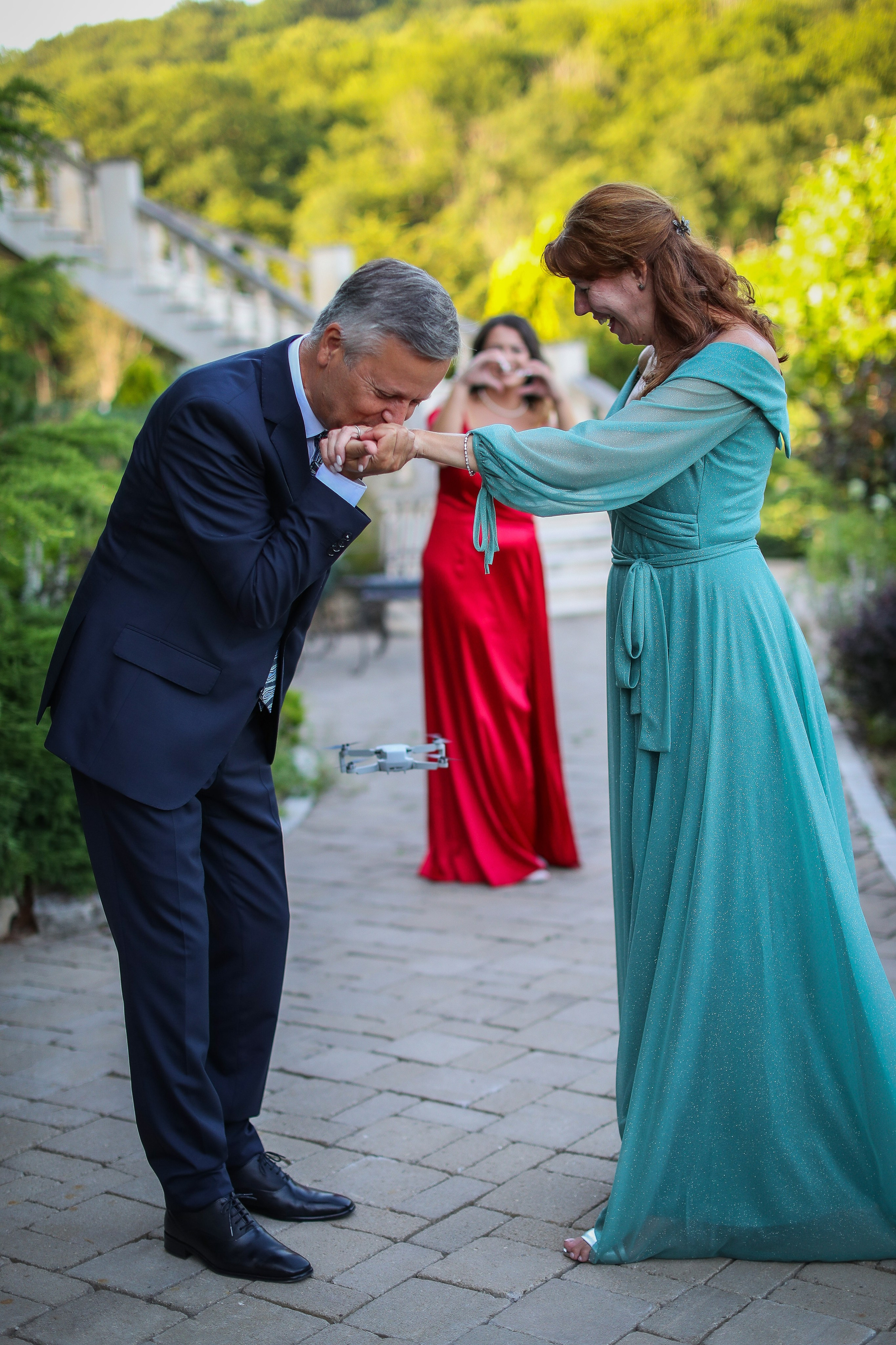 Nunta Anastasiei și a lui Ionuț de la SunGarden Cluj-Napoca a fost o “nunta de vis”. Rares Bucur is a professional wedding photographer based in Cluj-Napoca, Romania, specializing in wedding photography