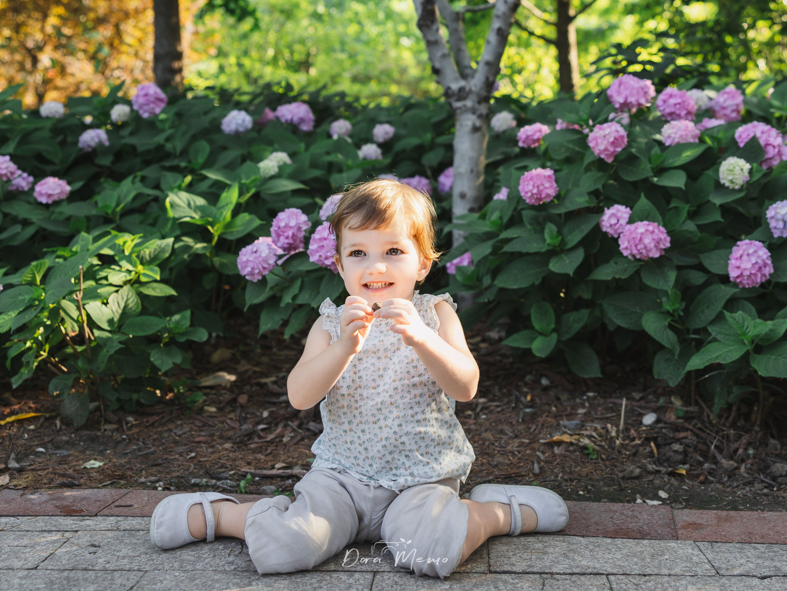 A Spanish Family of Six in Shanghai | Shanghai Family Photographer