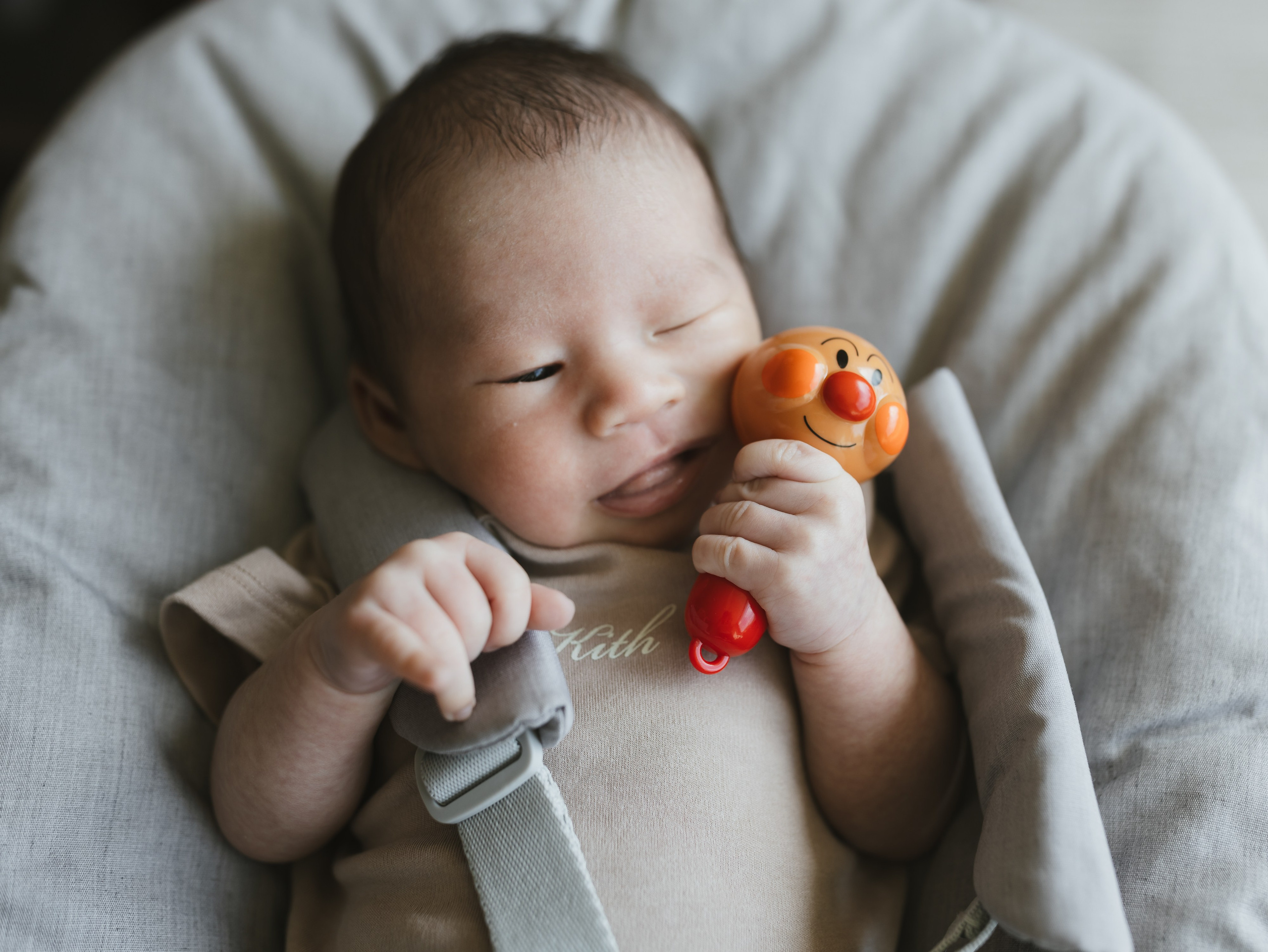 NewBorn photo shoot. Shanghai Family Photographer Dora