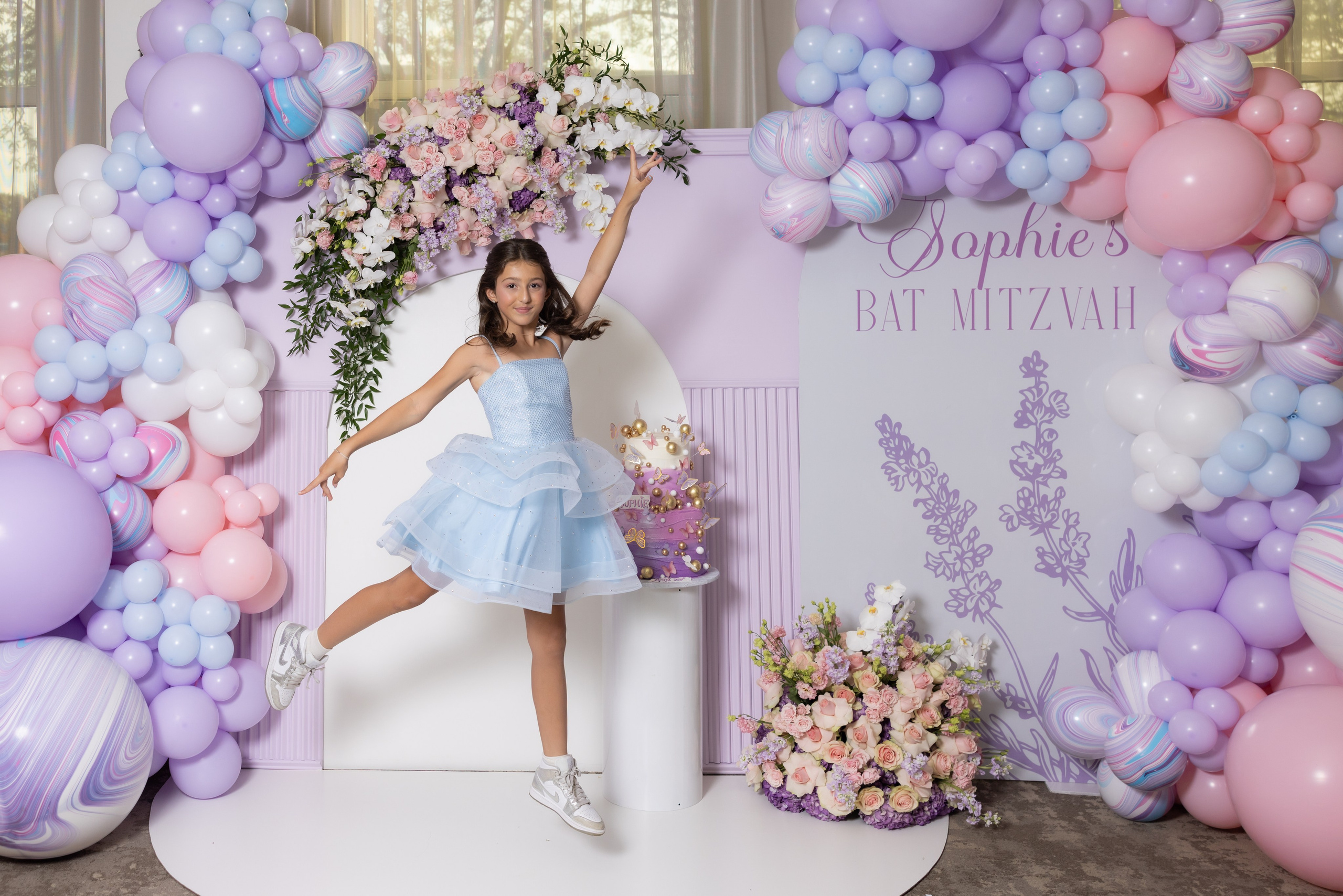 Mazal Tov Studio