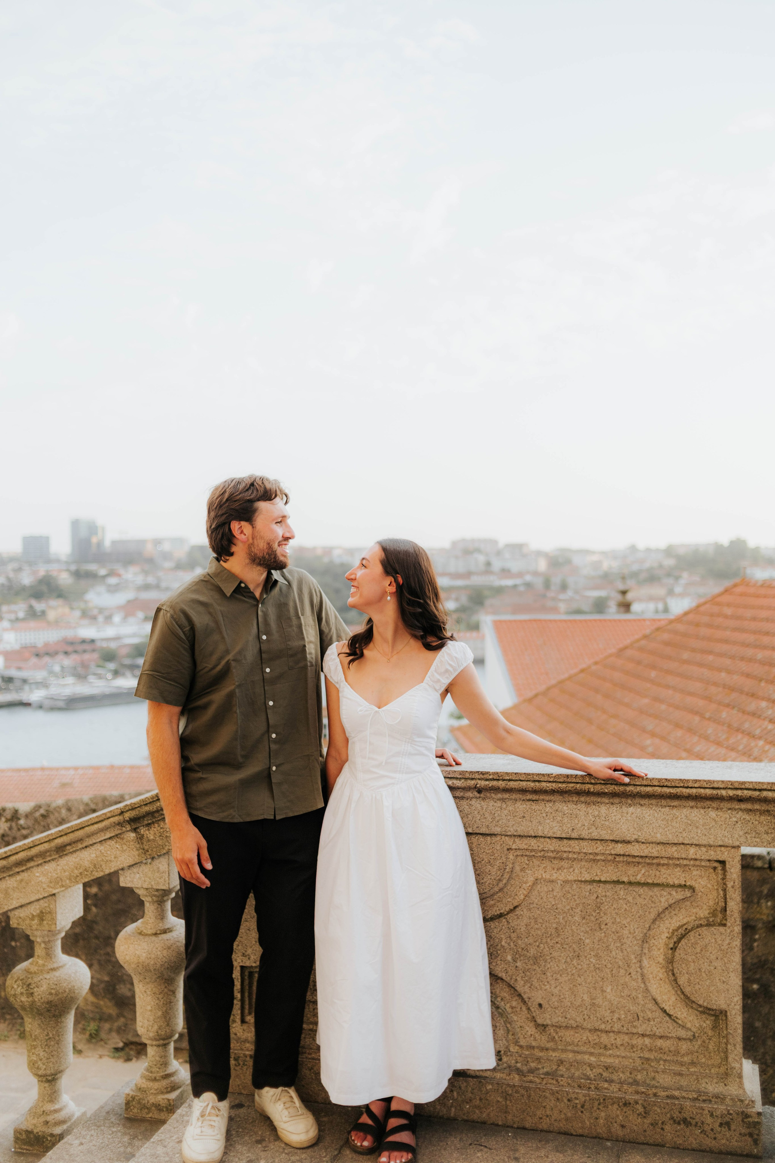 Michael & Brianne / Engagement Session. Philipe Fotografia